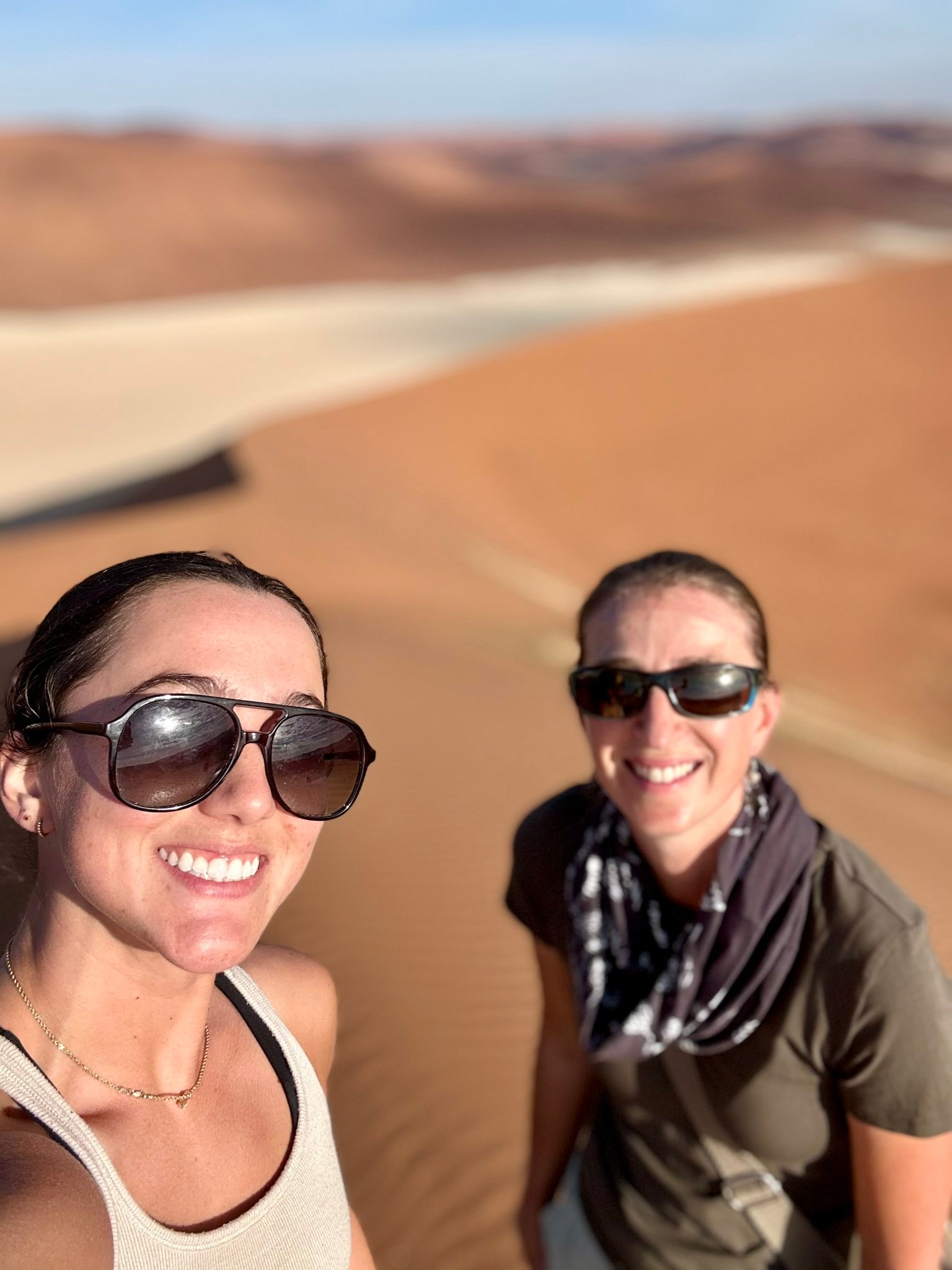 African Soul Safaris
