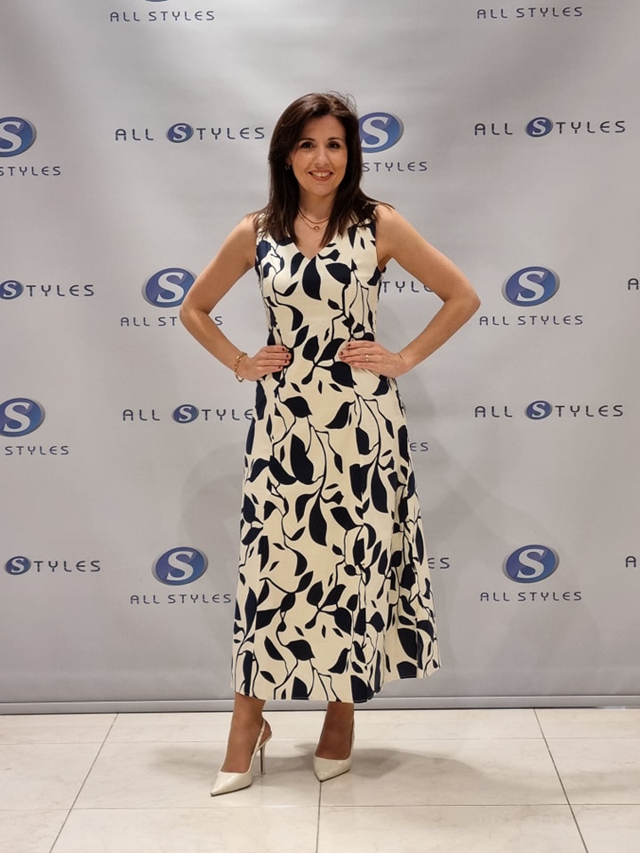 All - https://allstyles.com.mt/shop/long-v-neck-dress-with-print ...