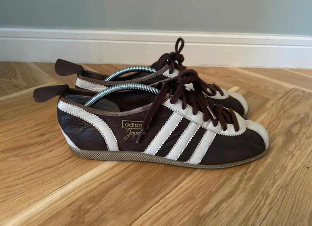 SOLD SOLD ‼️ Adi Originals Courtic US 9 / EUR 42.5 / CM 27 1,200