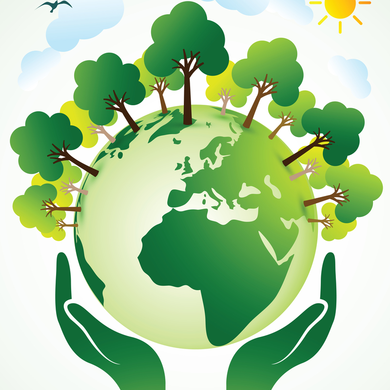 Save Planet Earth Home Facebook