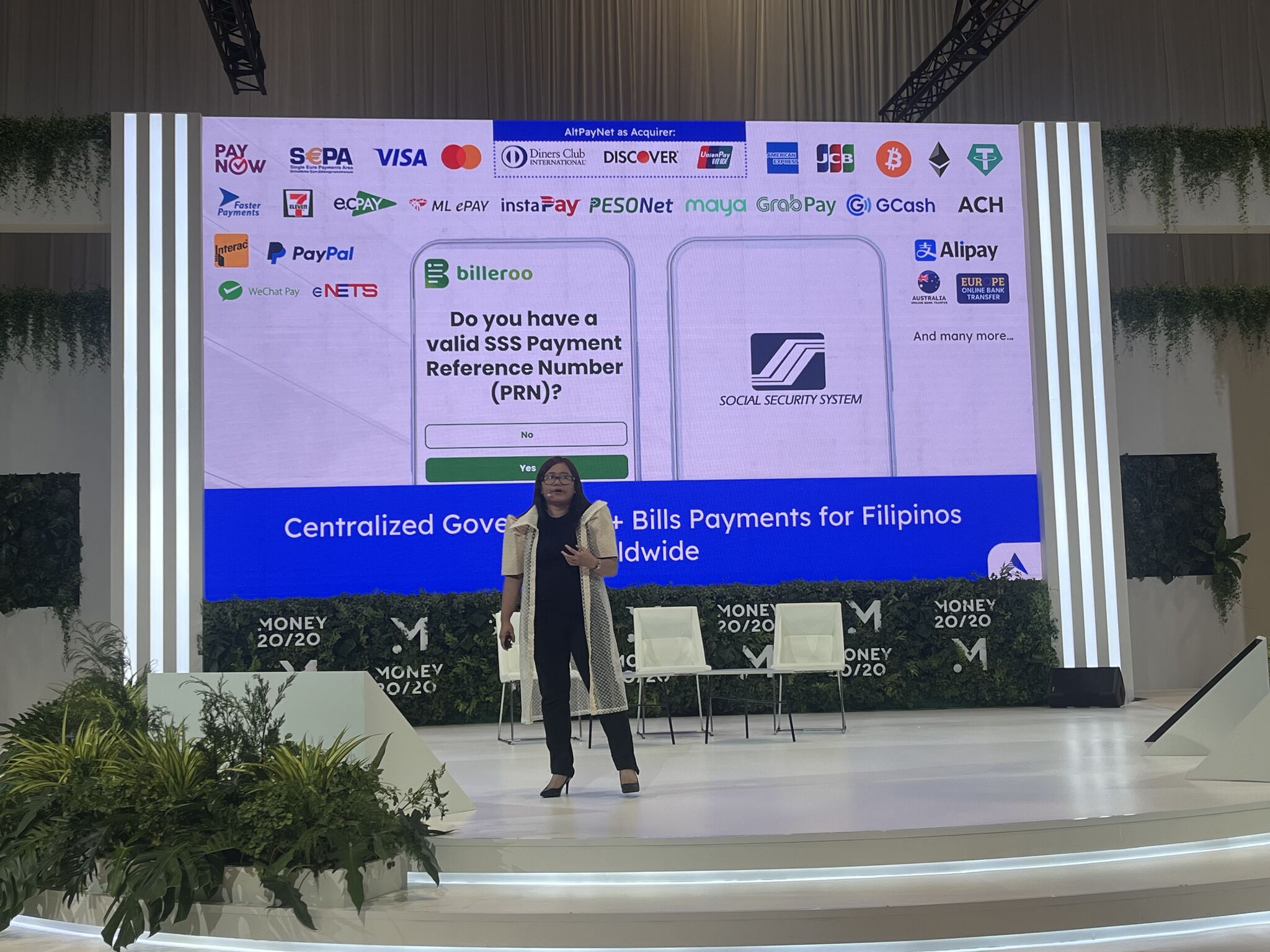 ALTPAYNET