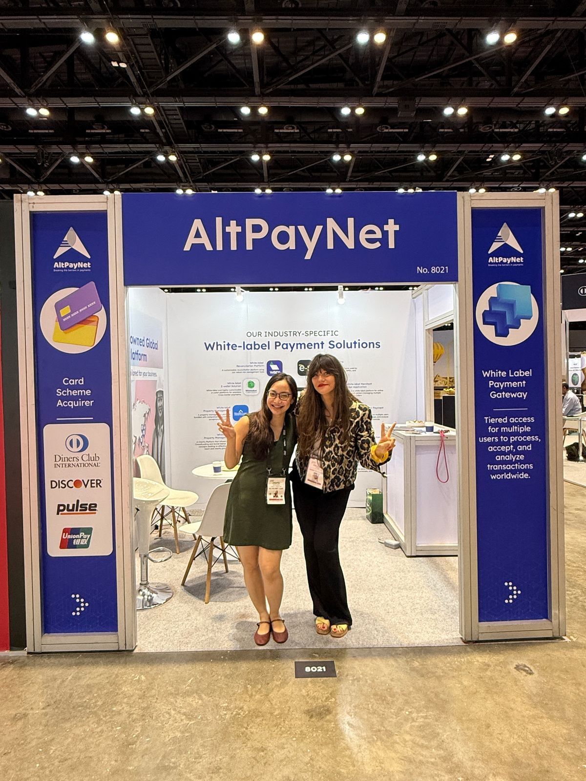 ALTPAYNET | Makati