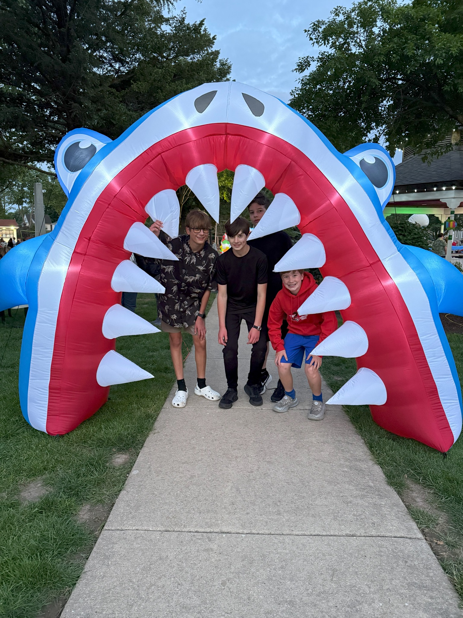 United City of Yorkville Parks and Recreation Department