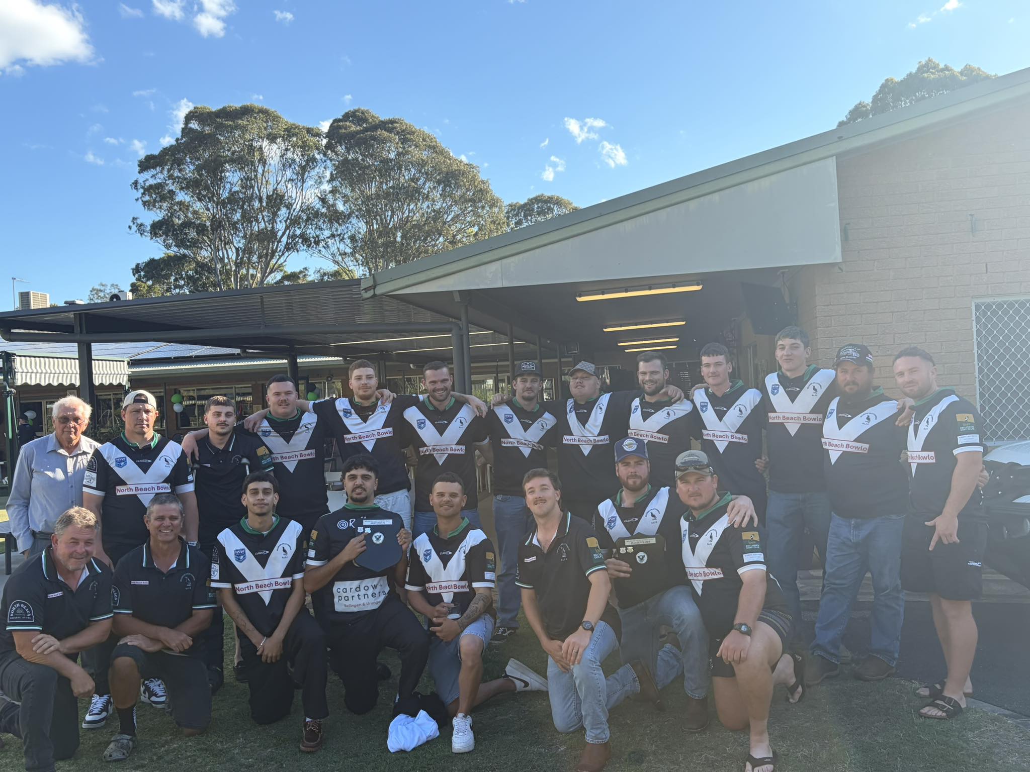 Bellingen Valley/Dorrigo Rugby League Football Club