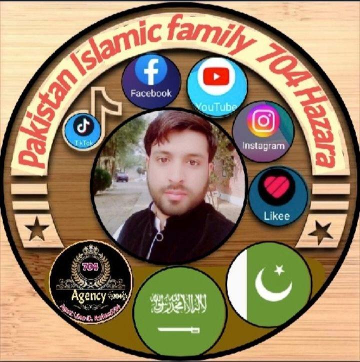 Team Rasheed Awan 704 | Hazara