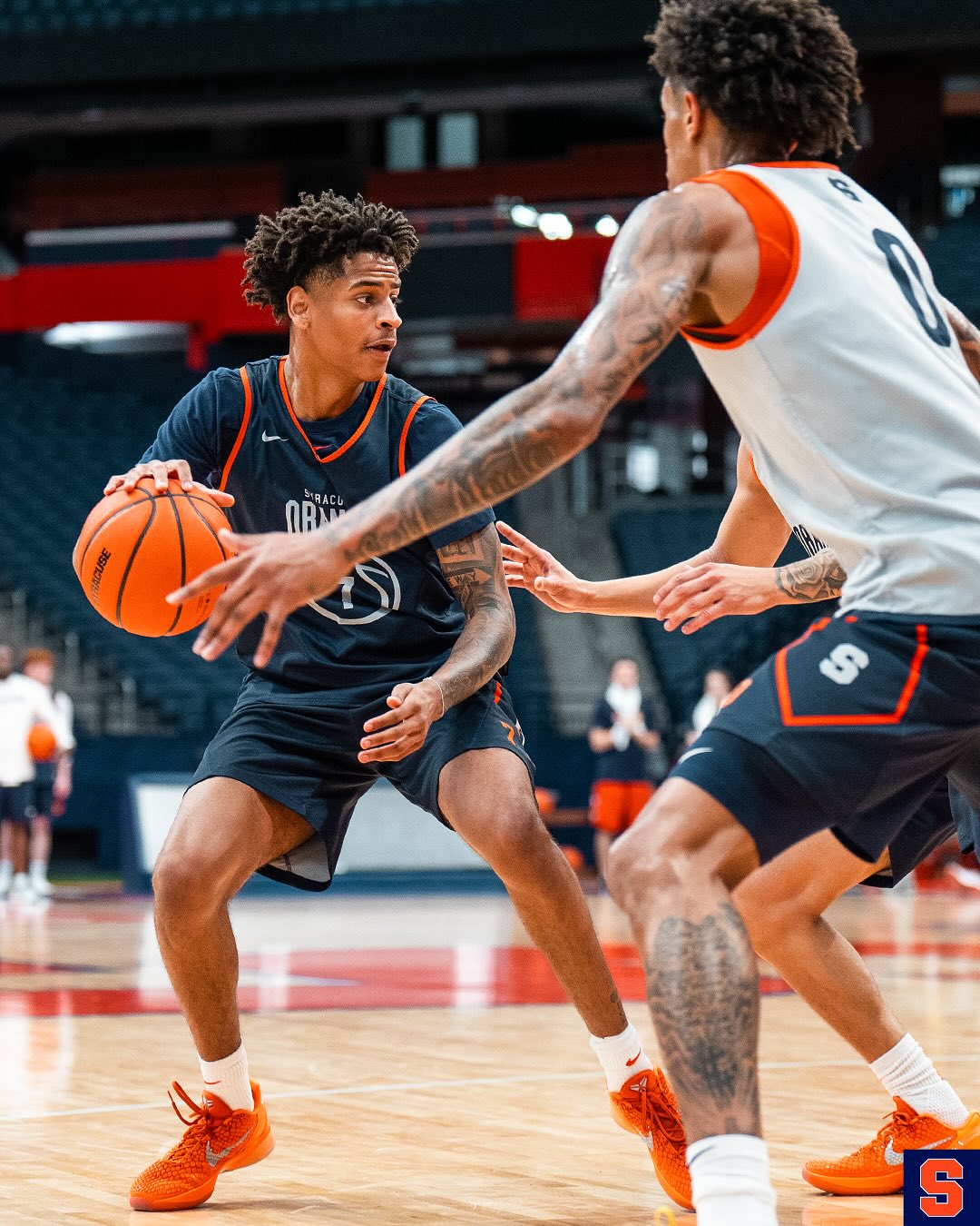 Syracuse Men's Basketball... - Syracuse Men's Basketball