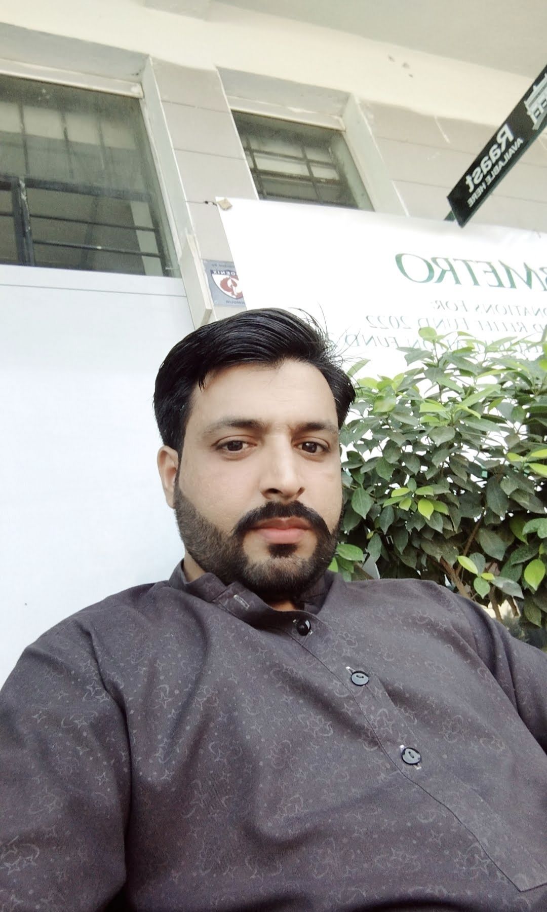 Team Rasheed Awan 704 | Hazara