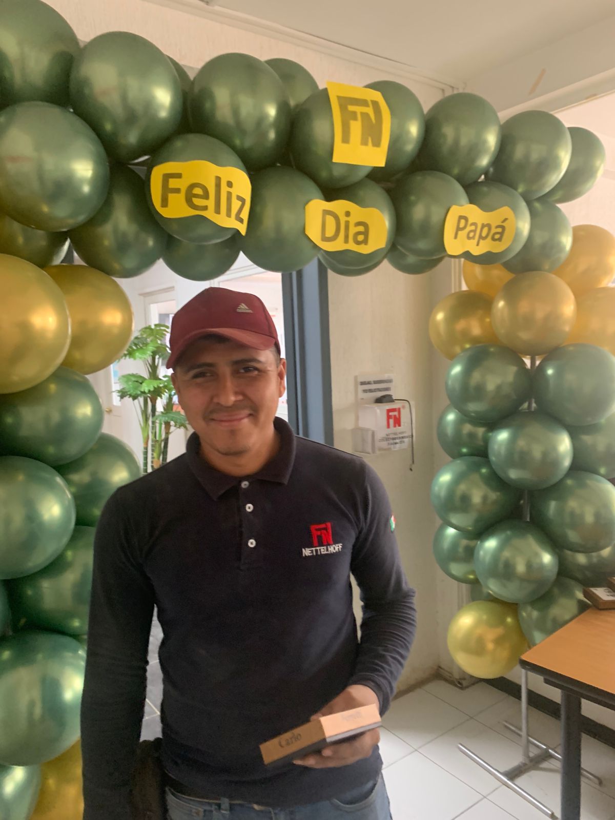Nettelhoff Colectores de México SA de CV | Querétaro