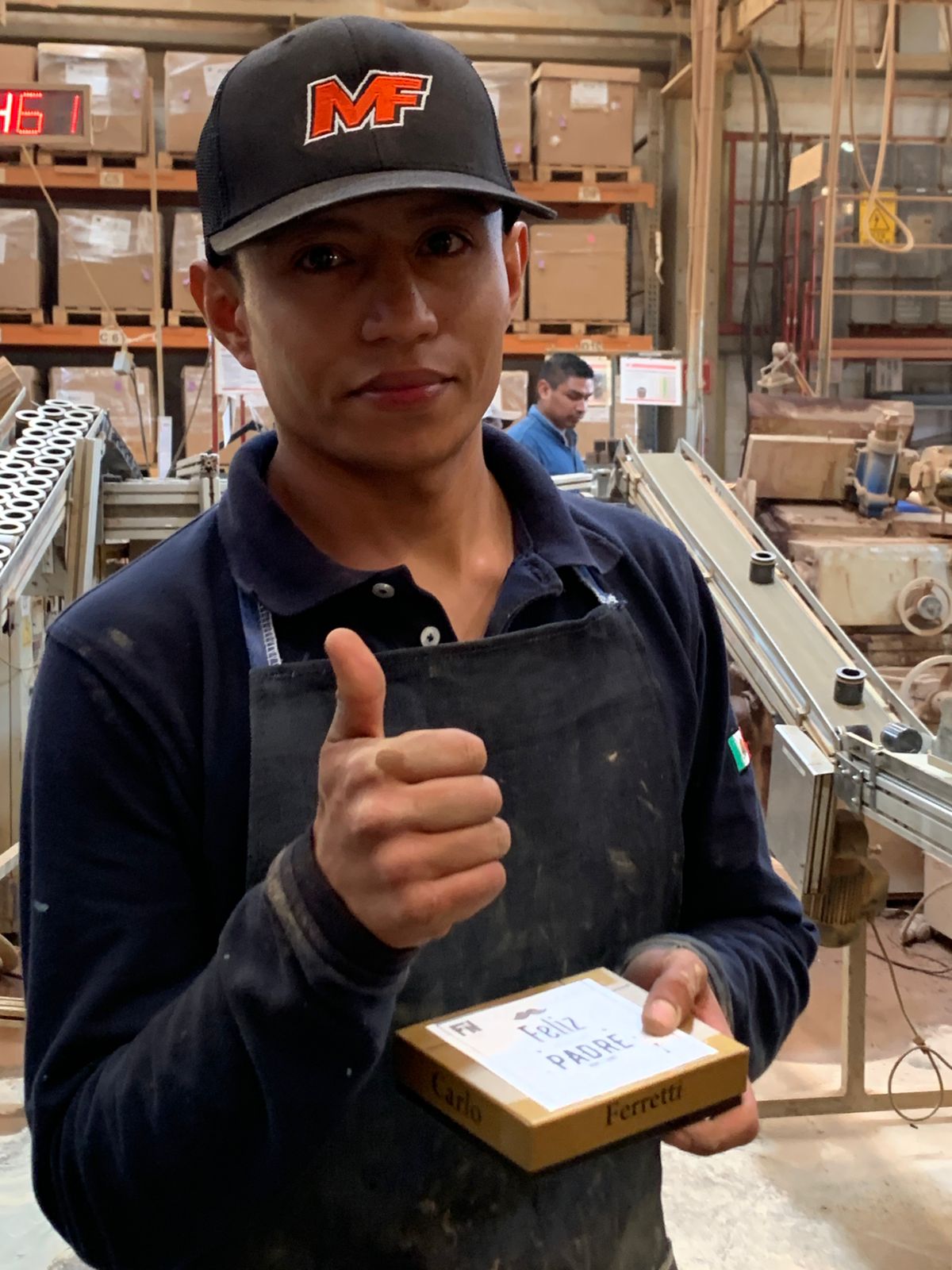 Nettelhoff Colectores de México SA de CV | Querétaro