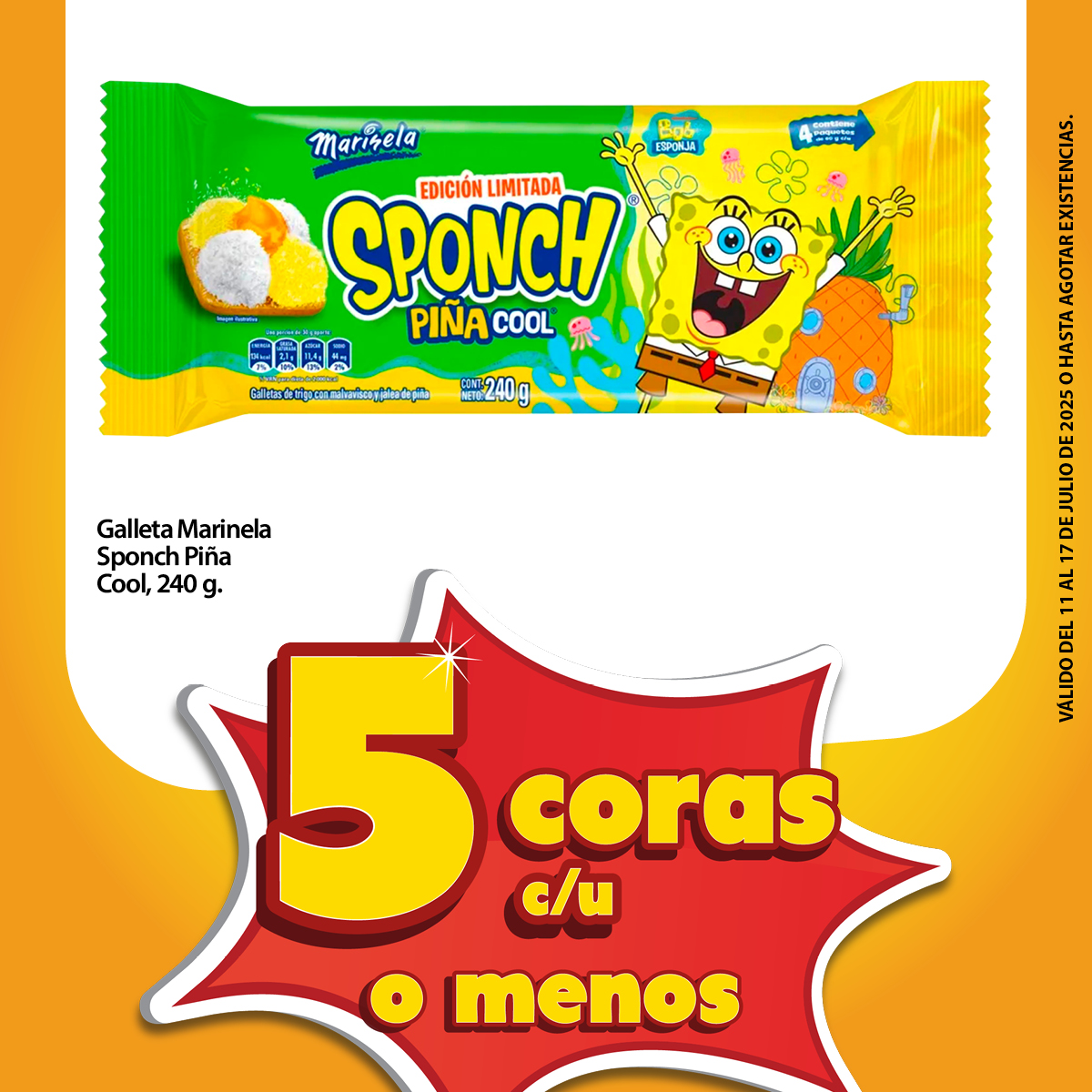 Despensa... - Despensa Familiar y Maxi Despensa El Salvador