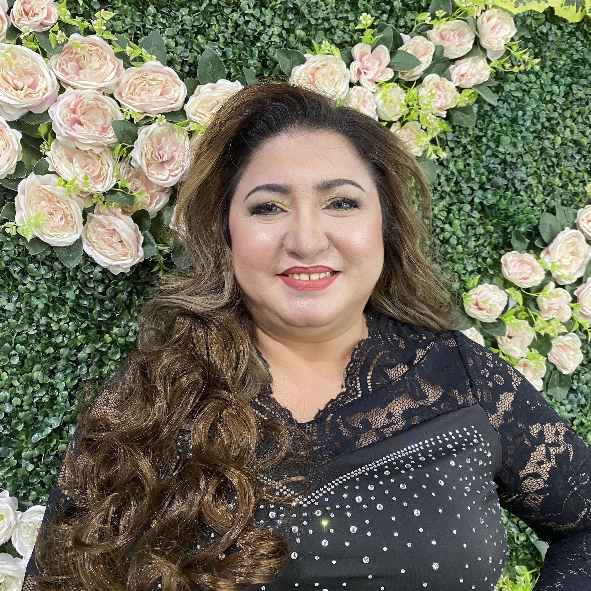 Profile for Marisa M. Escudero