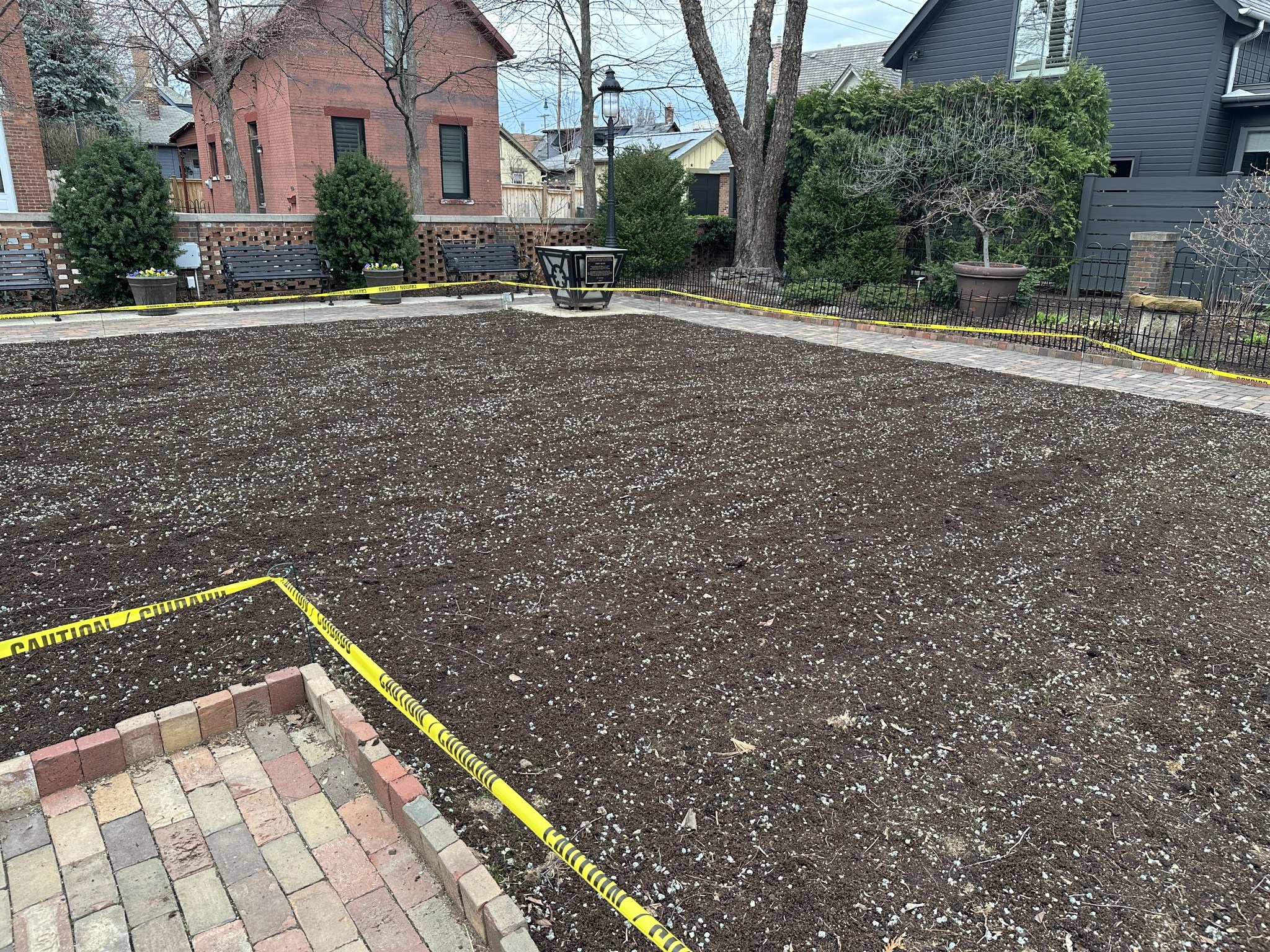 Kurtz Bros Mulch & Soils