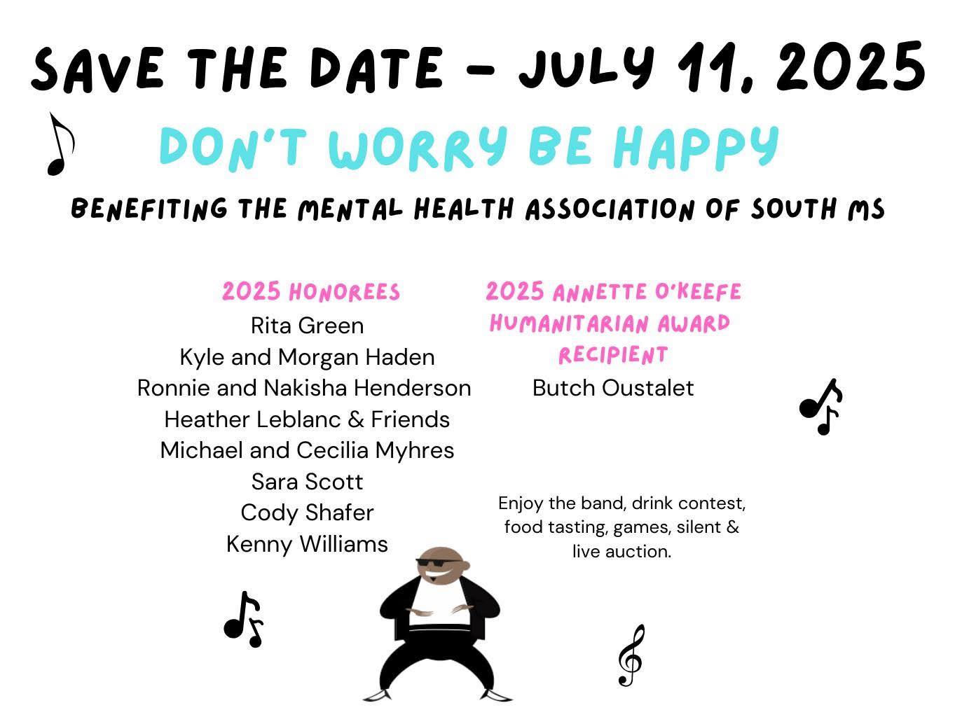 Congratulations to our... - Mississippi Center for Autism | Facebook