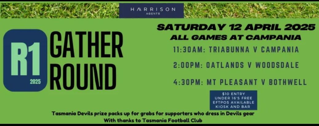 Oatlands District Football Association