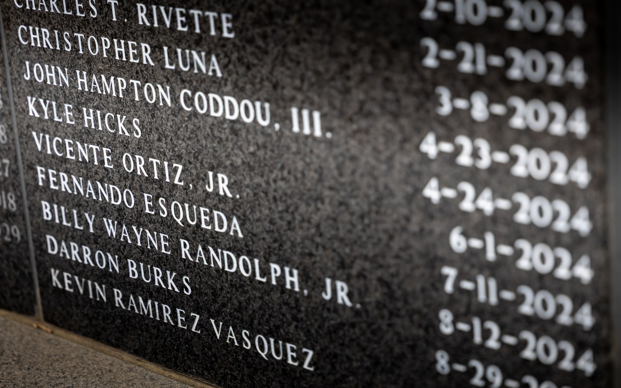 On April 26, 2025,... - Corpus Christi Police Department | Facebook