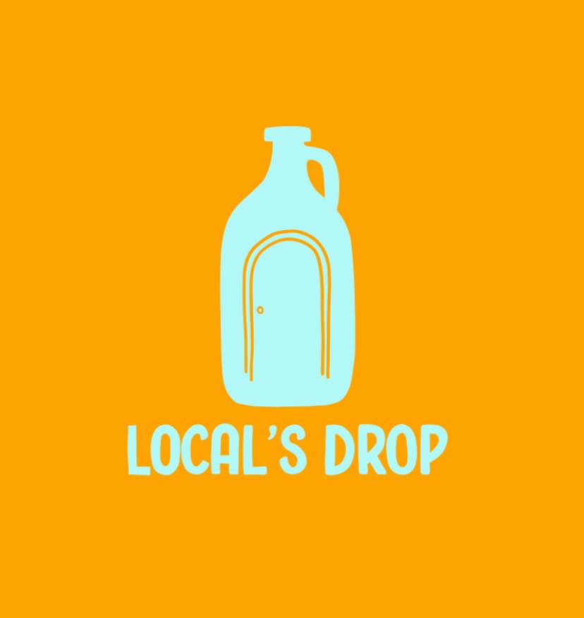 Local’s Drop - NOW OPEN!! Local’s Drop is an app based... | Facebook