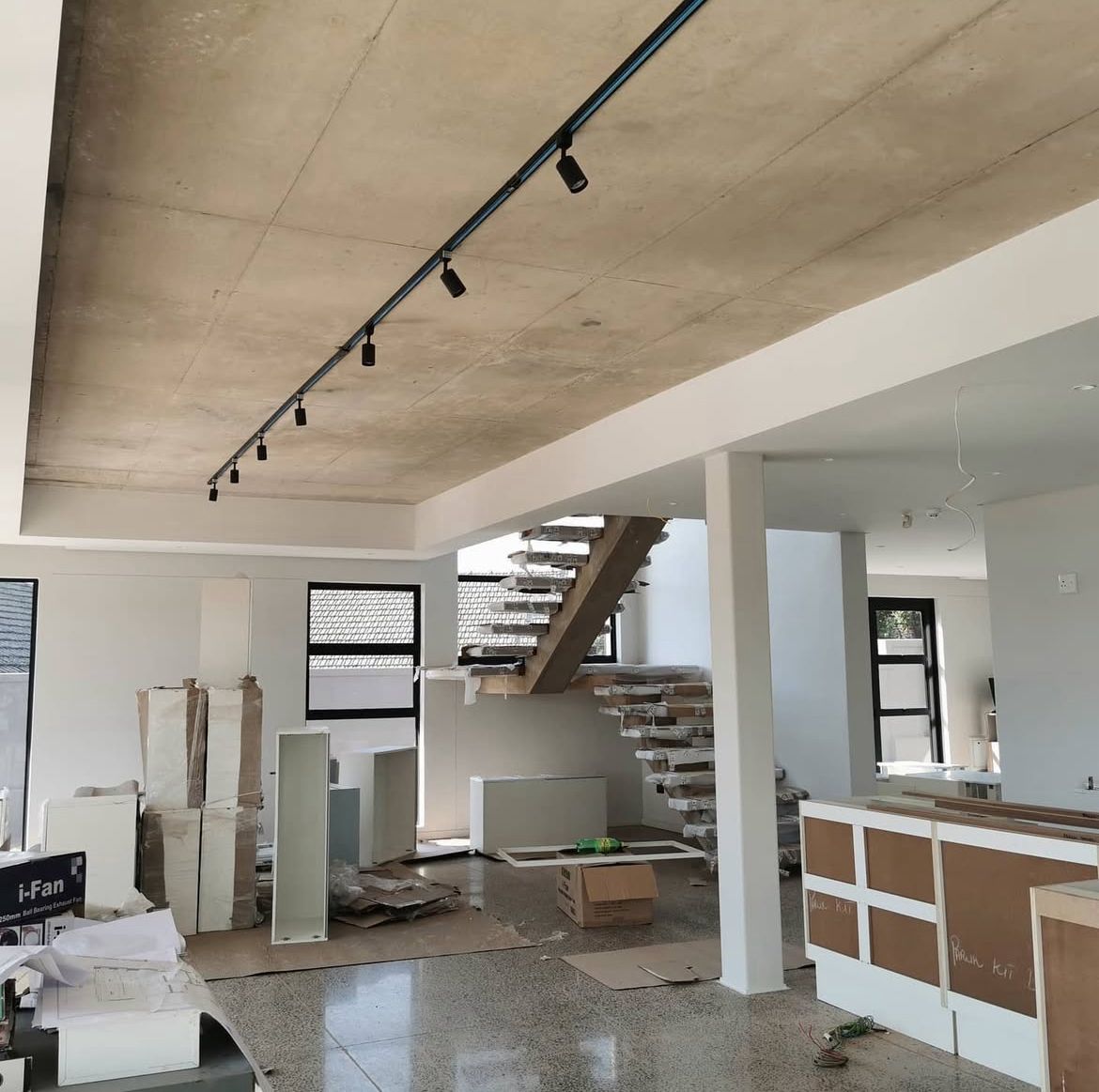 Jossi - Here’s a throwback to a previous site inspection — notice how ...