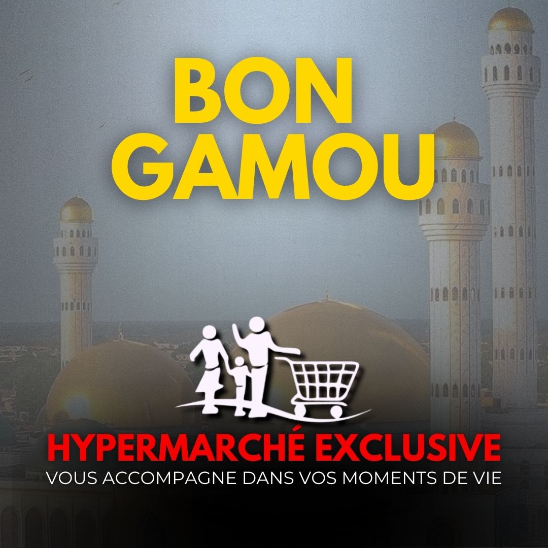 Hypermarché Exclusive added a new... - Hypermarché Exclusive