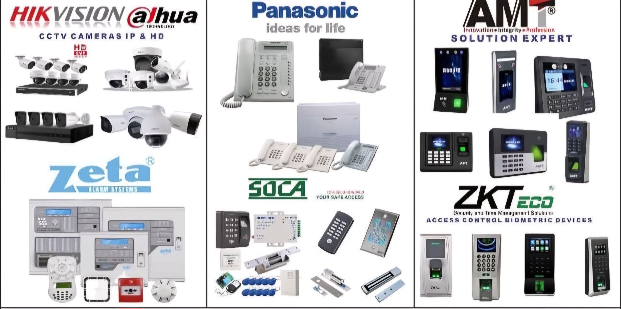 MK tech security solutions