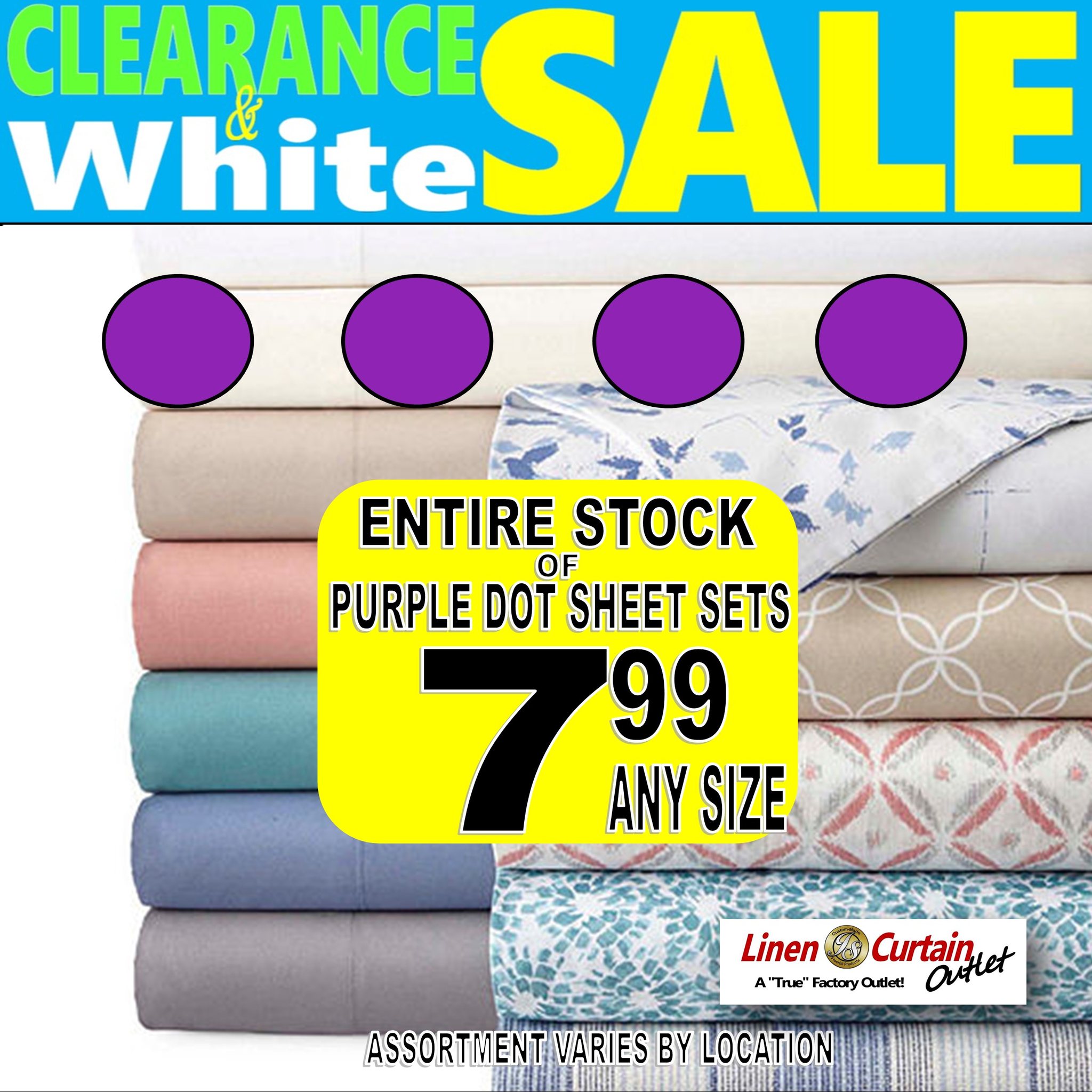JS Linen and Curtain Outlet Belmont NC | Belmont NC