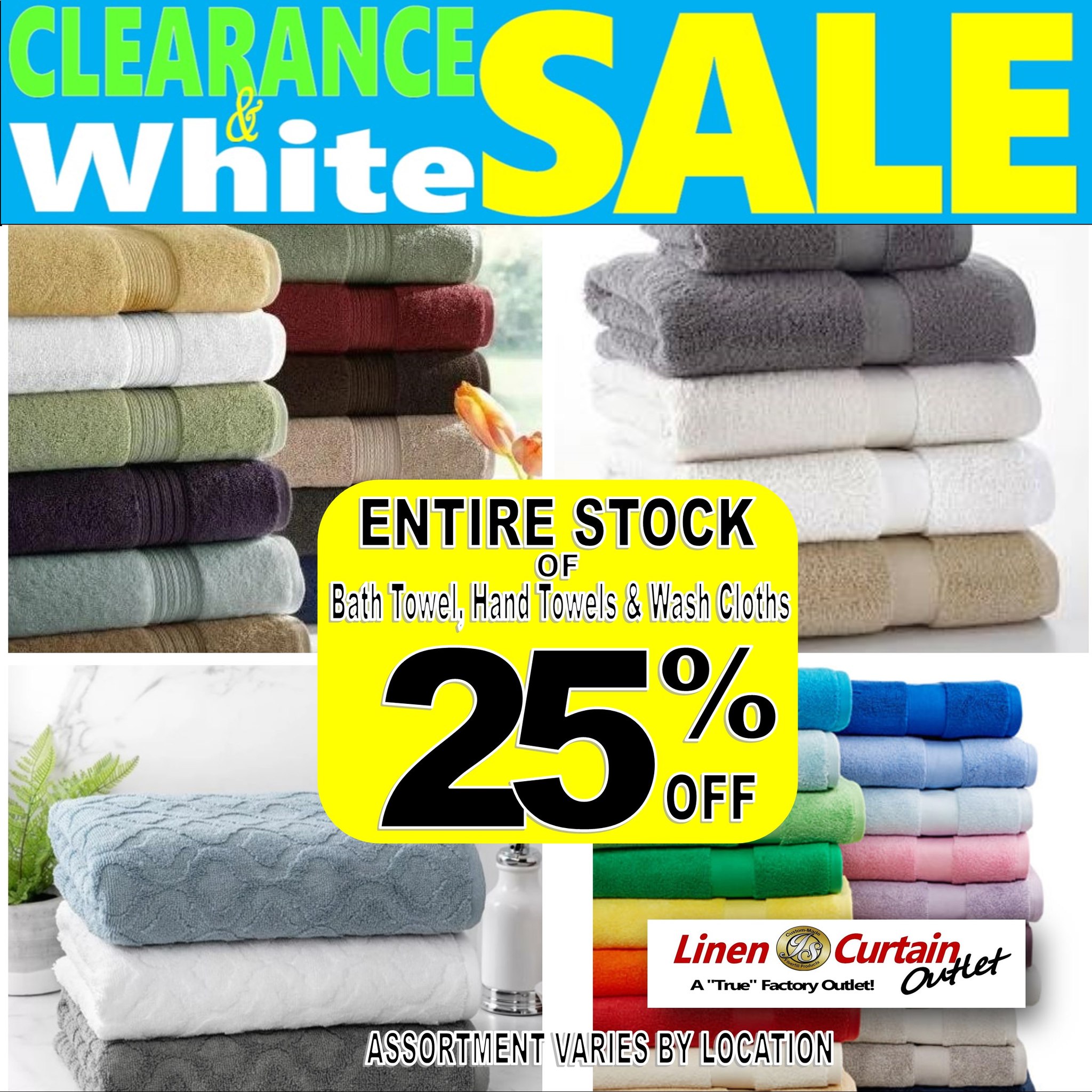 JS Linen and Curtain Outlet Belmont NC | Belmont NC