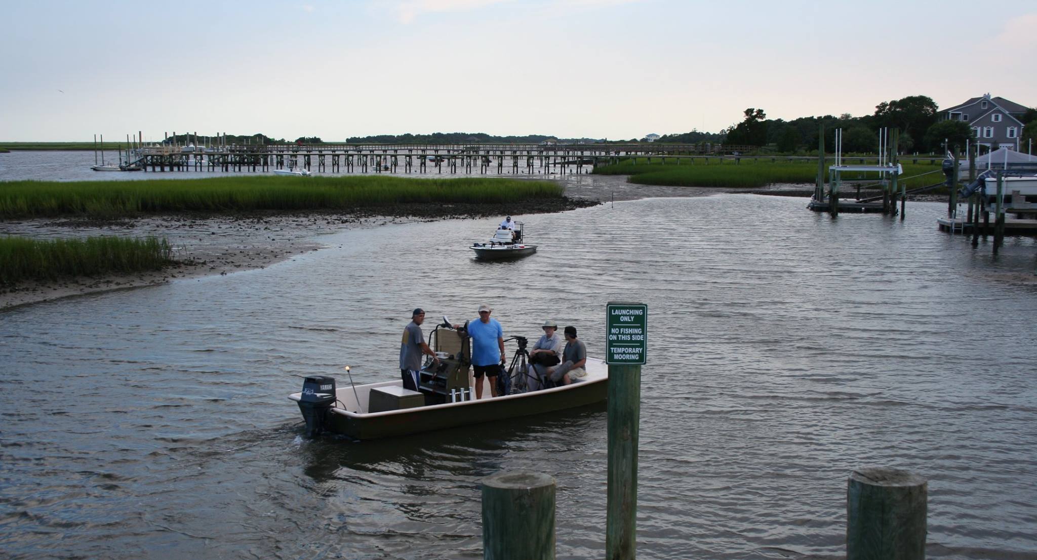 NC CATCH - NC Catch board members Keith Rhodes, Jon Haag... | Facebook