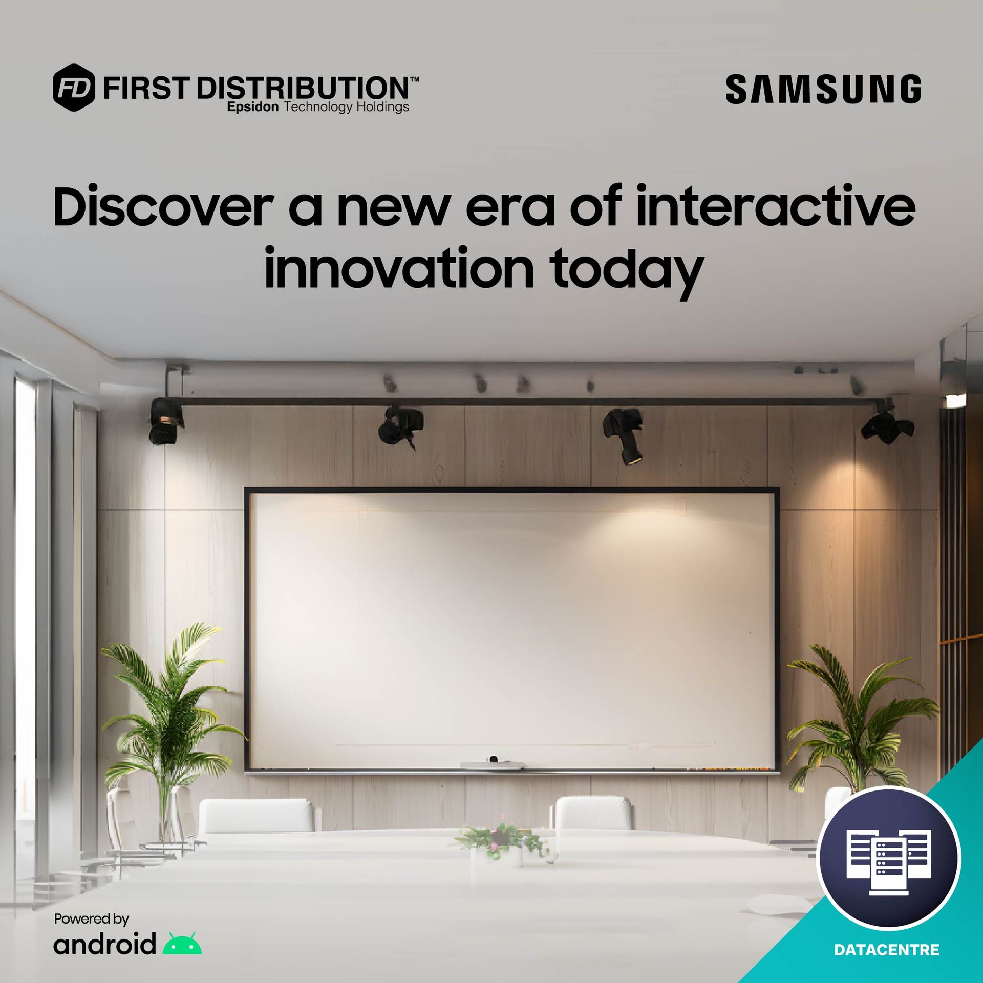 First Distribution | Midrand