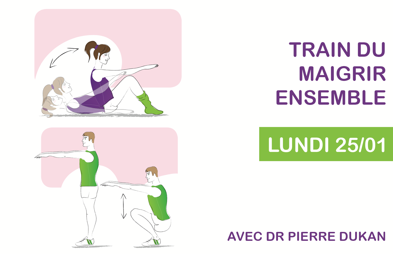 Régime Dukan Combien De Kilo En 1 Semaine