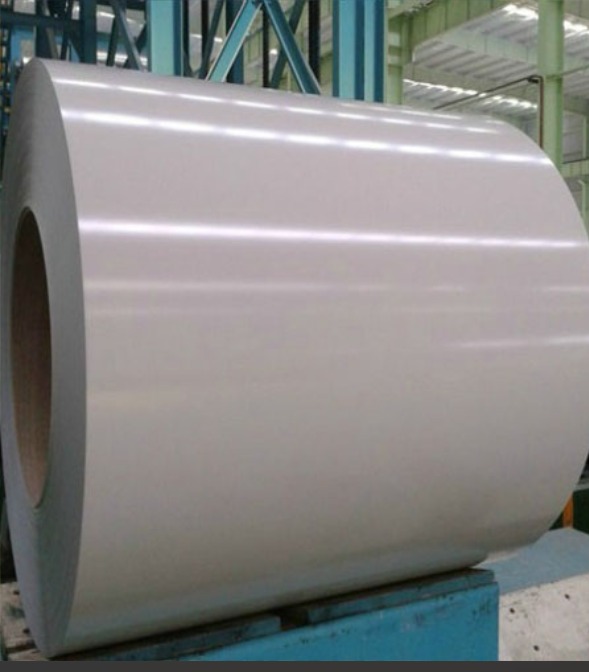 PPGI GI Coil Supplier | Qingdao
