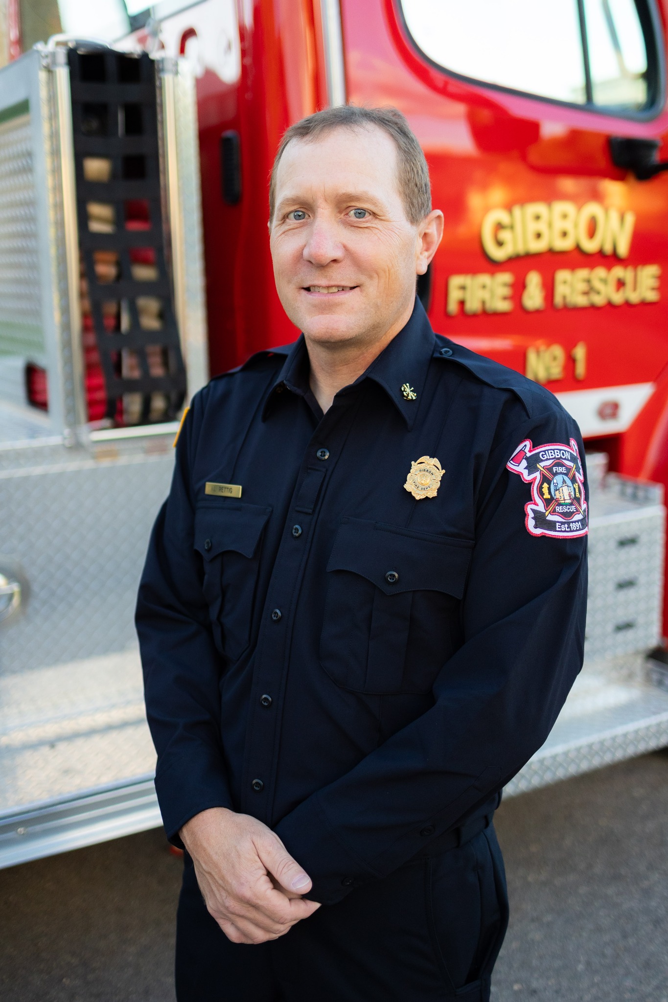 Have you seen some of... - Gibbon Fire and Rescue Department | Facebook