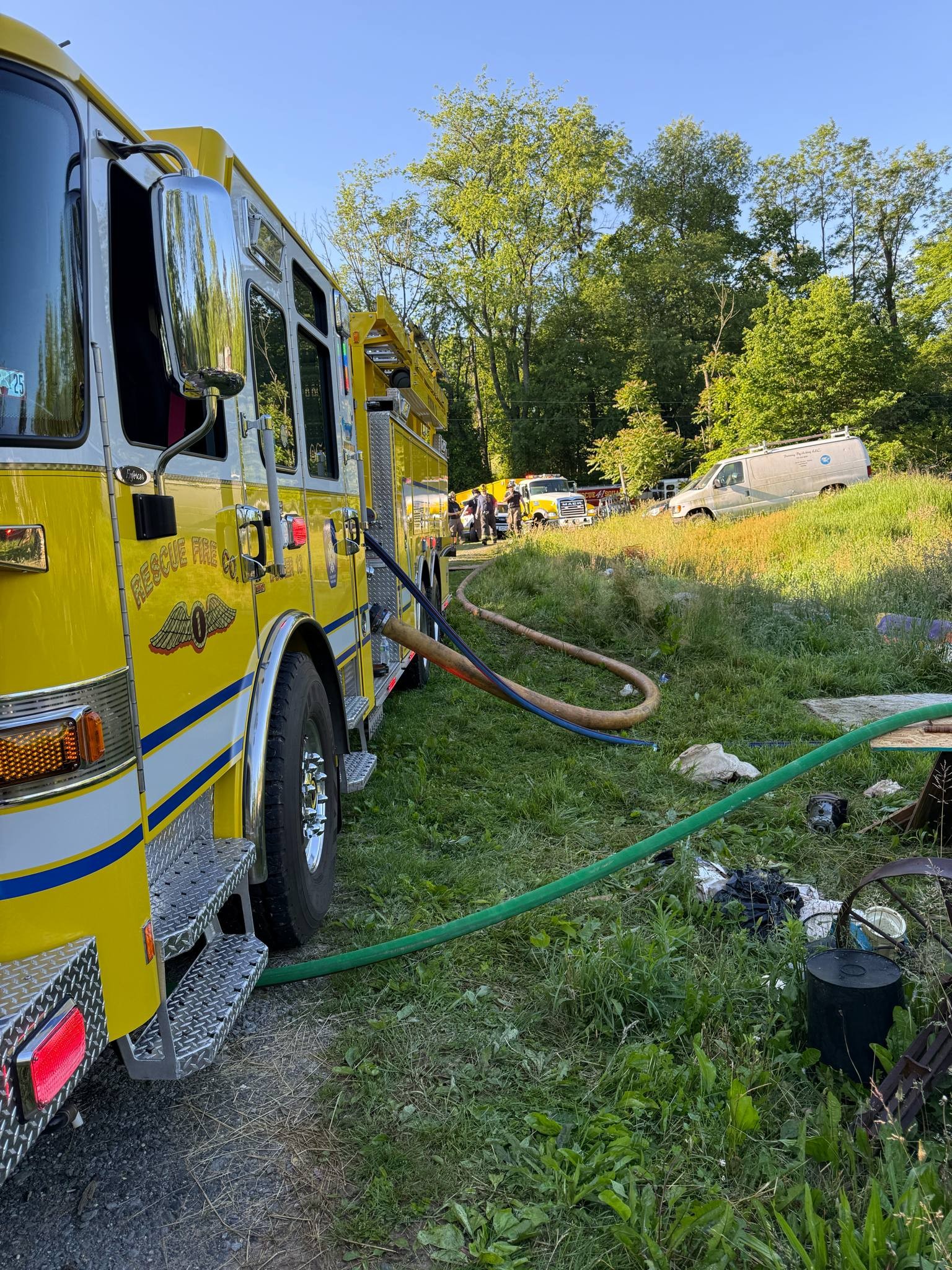 Southern... - Southern Area Fire and Emergency Rescue - SAFER
