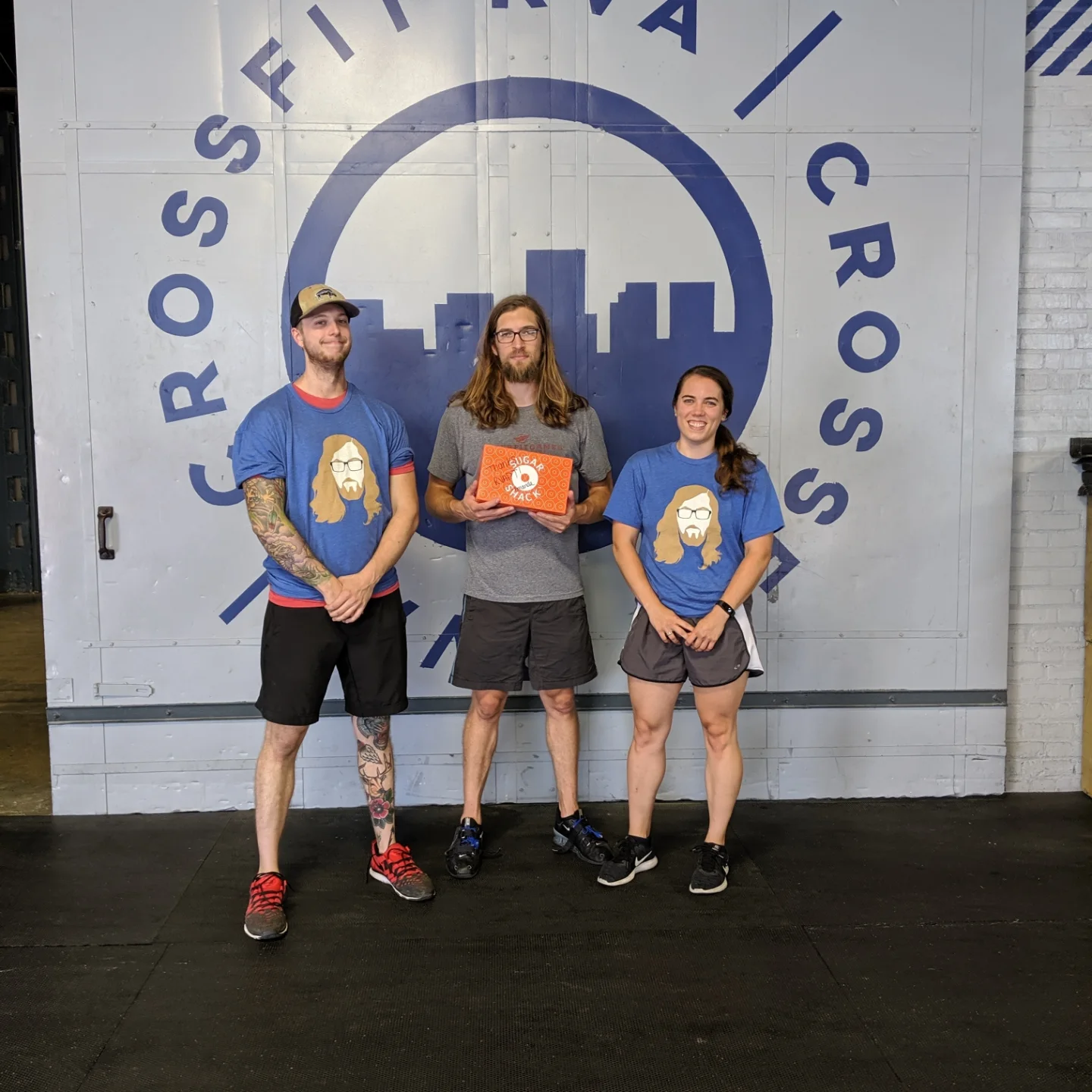 RVA Performance Training | Richmond VA