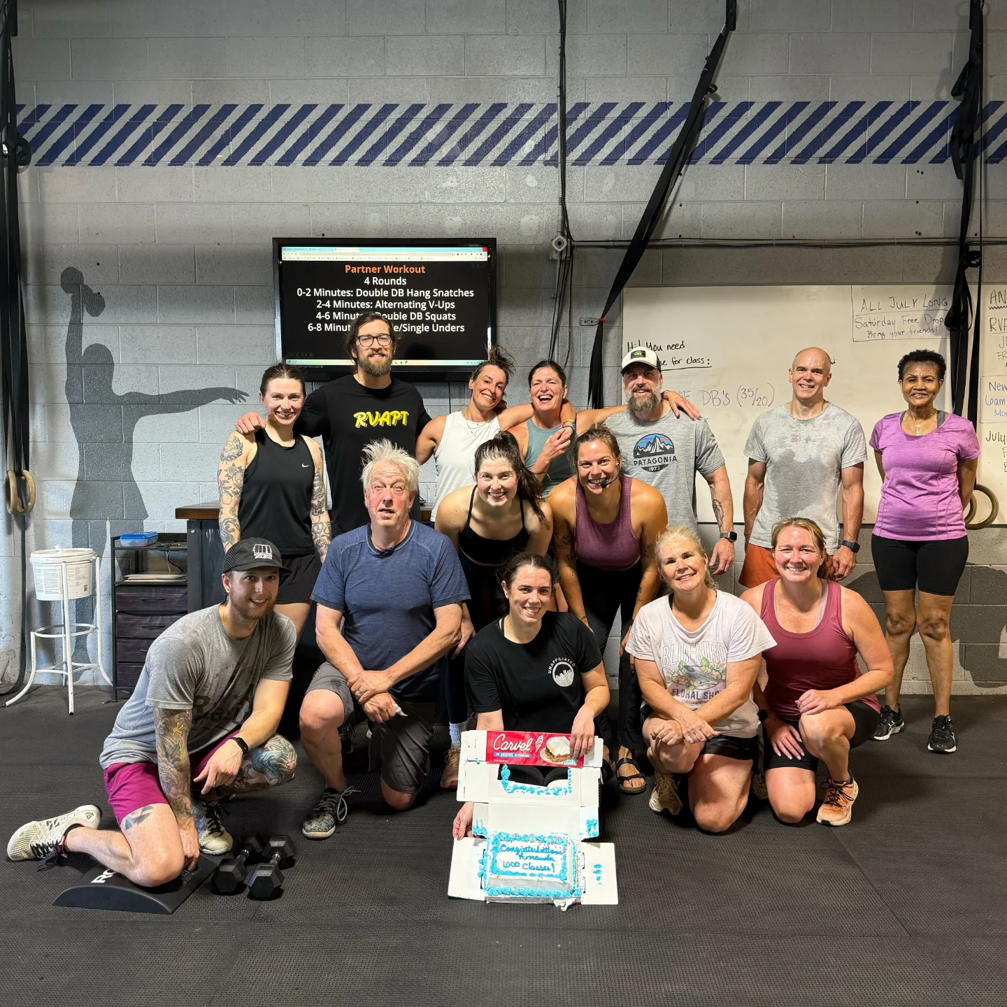 RVA Performance Training | Richmond VA