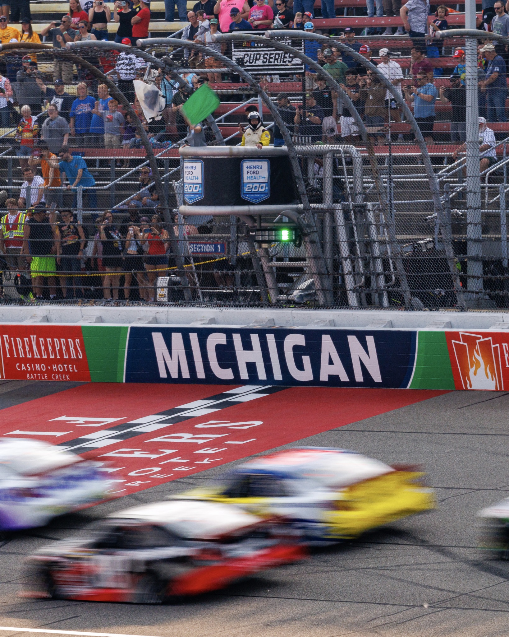 ARCA Menards Series