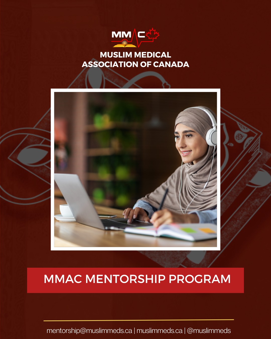 Muslim Medical Association of Canada