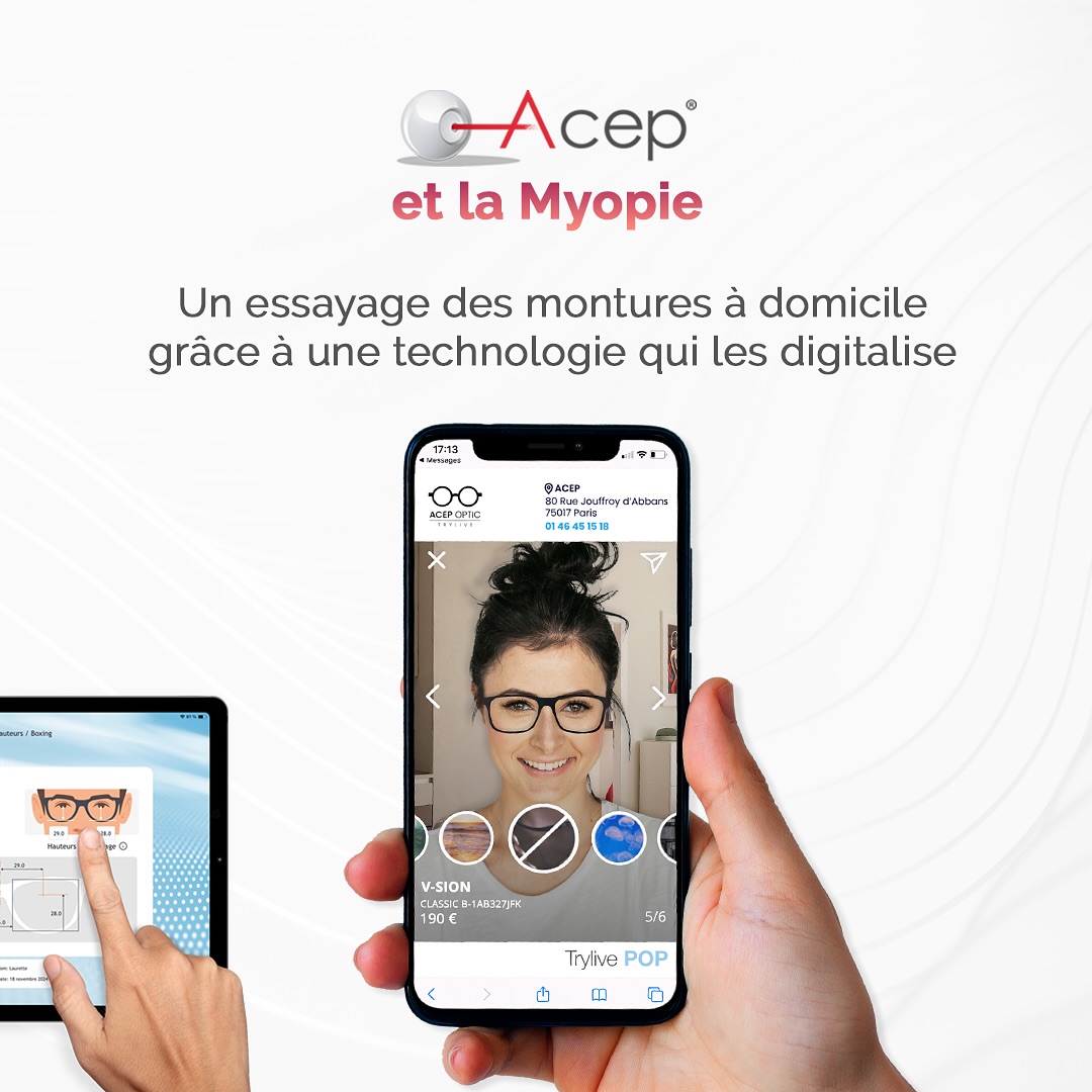 Acep France | Paris