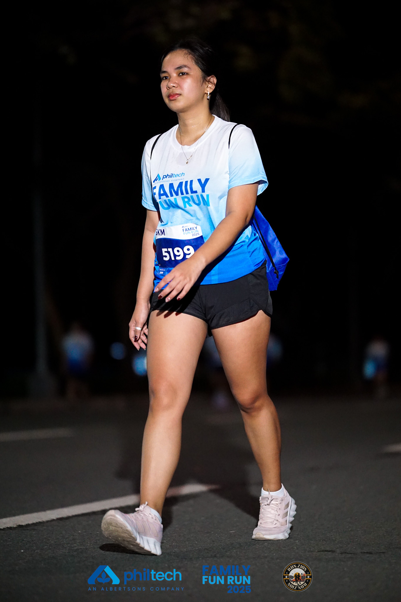 Run.Zion - Philtech Family Fun Run 2025 Part 2/n... | Facebook