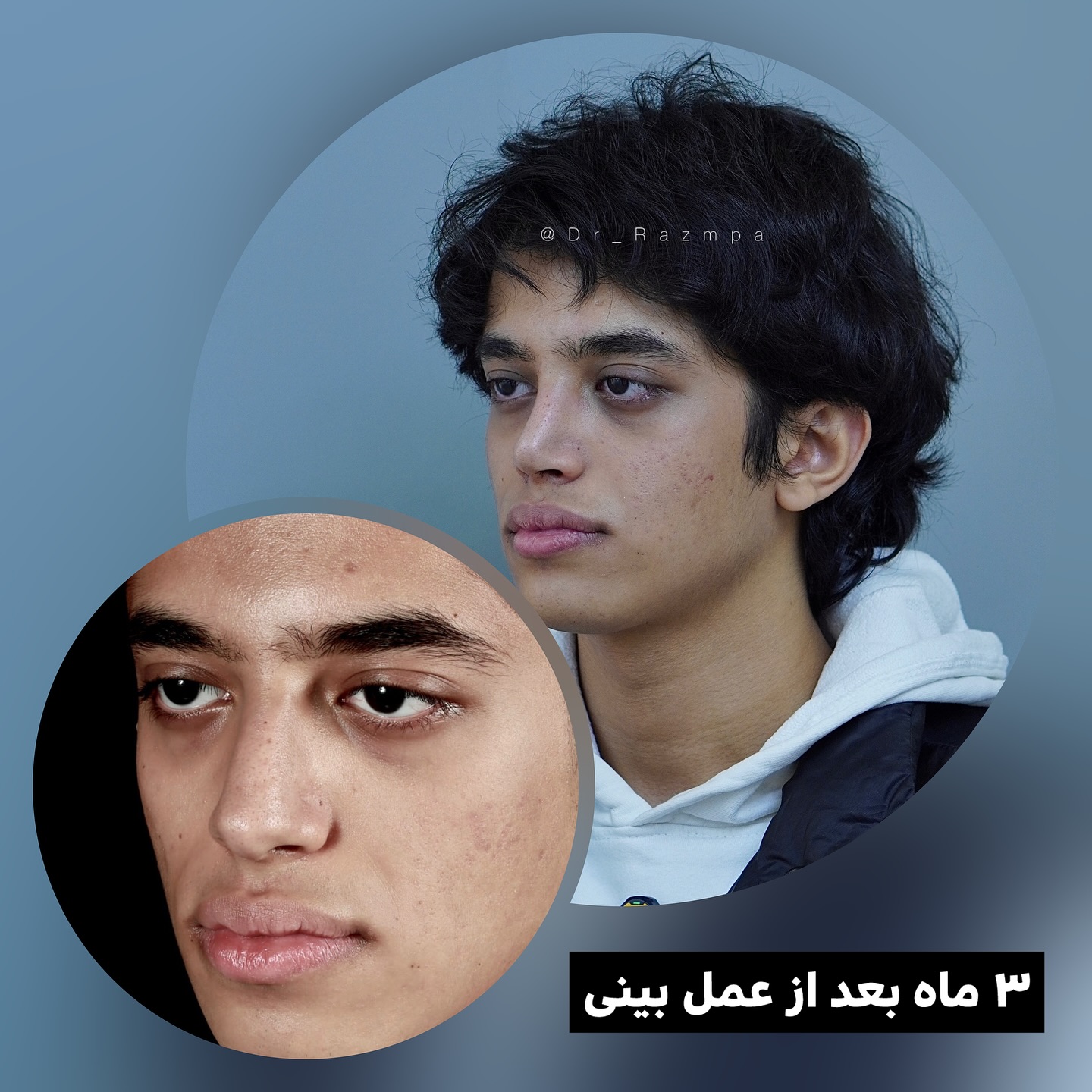 Dr. Ebrahim Razmpa Official Page | صفحه رسمی دکتر ابراهیم رزم پا
