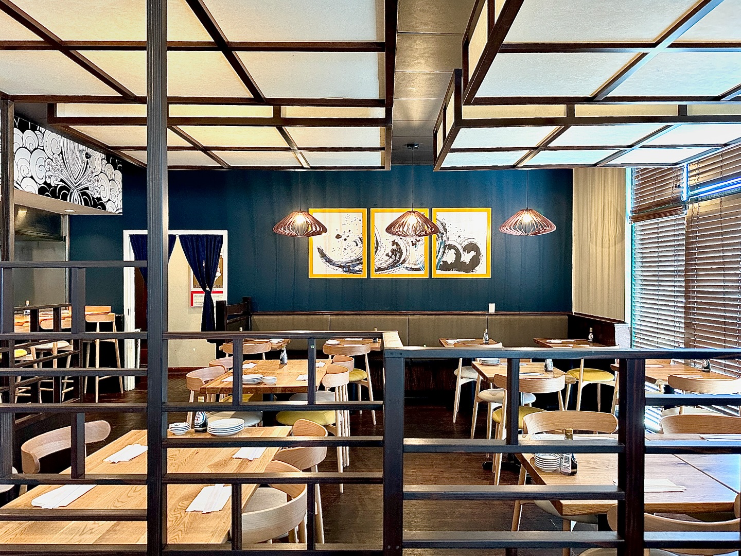 Wadatsumi Torrance | Torrance CA