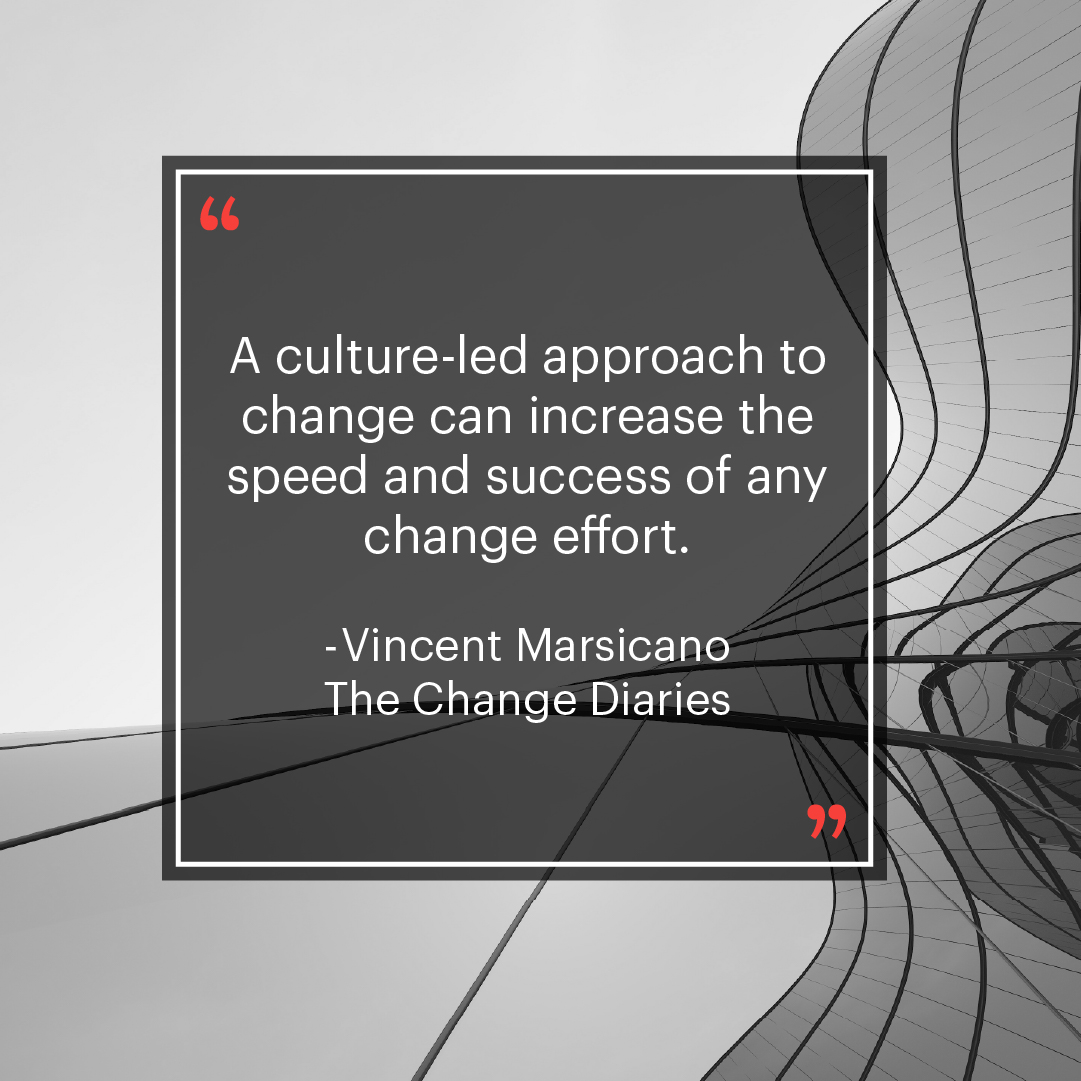 And Change - 🌐 Culture is the cornerstone of successful...