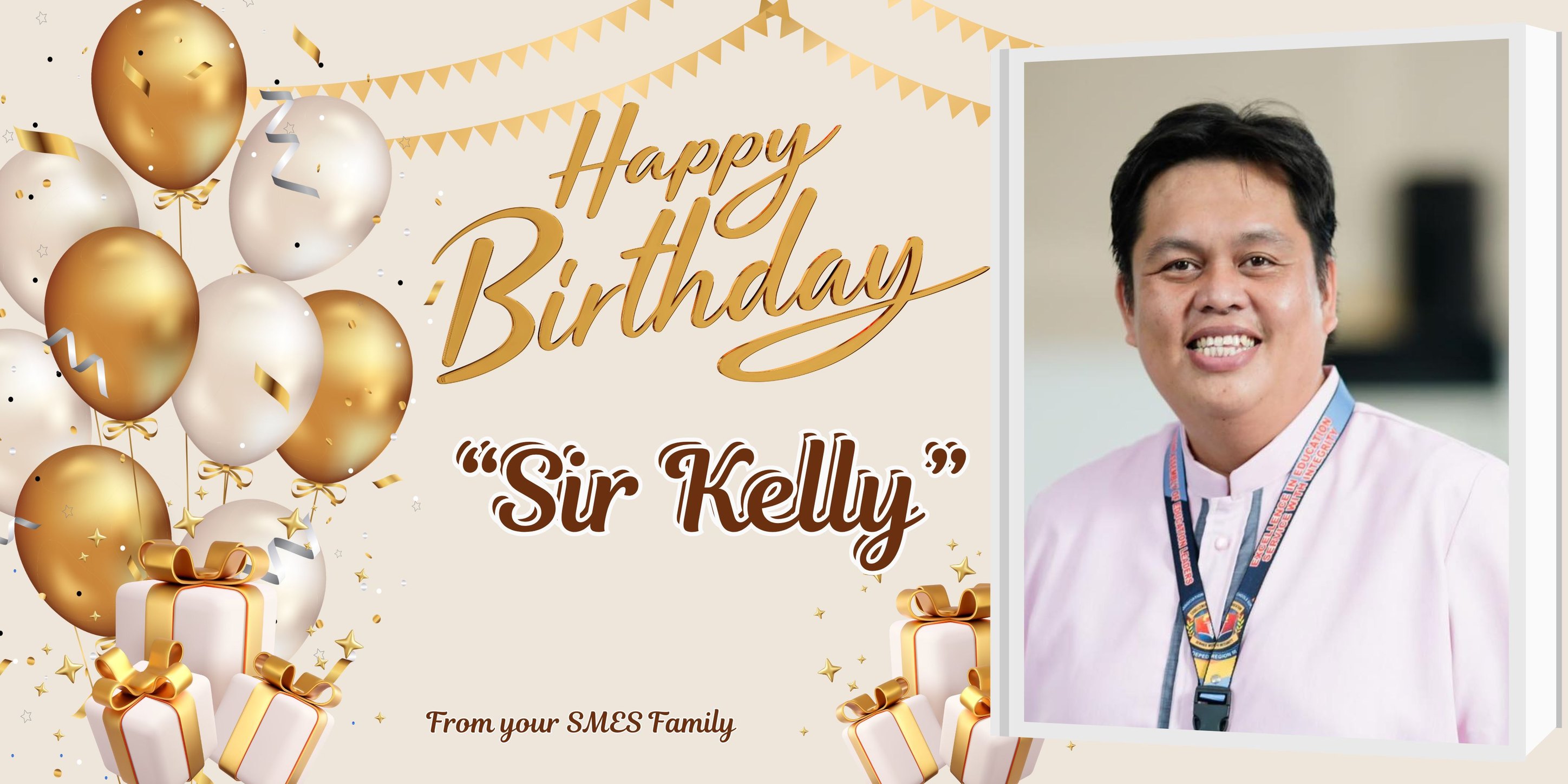 🎉🎂... - DepEd Tayo - San Mateo Elementary School - 104957 | Facebook