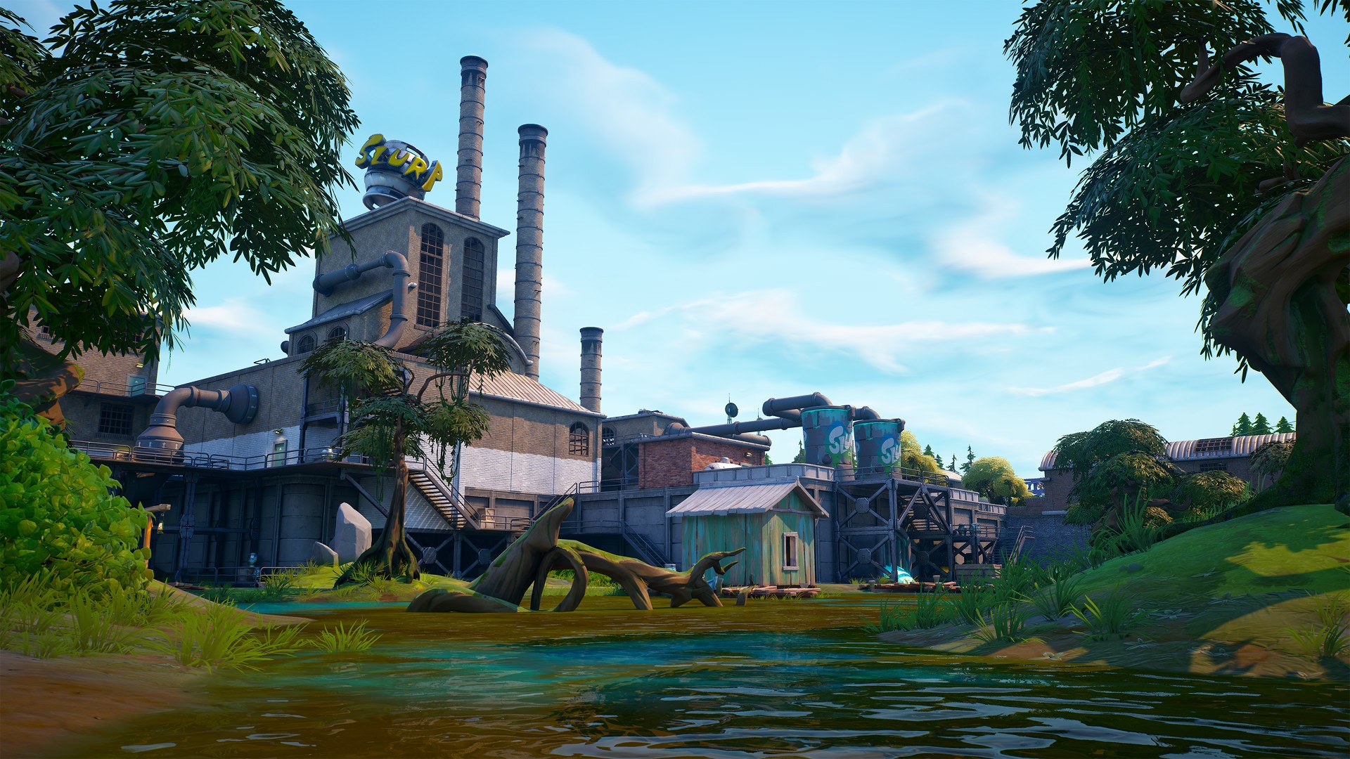 Egyptian Fortnite Leaker added... Egyptian Fortnite Leaker