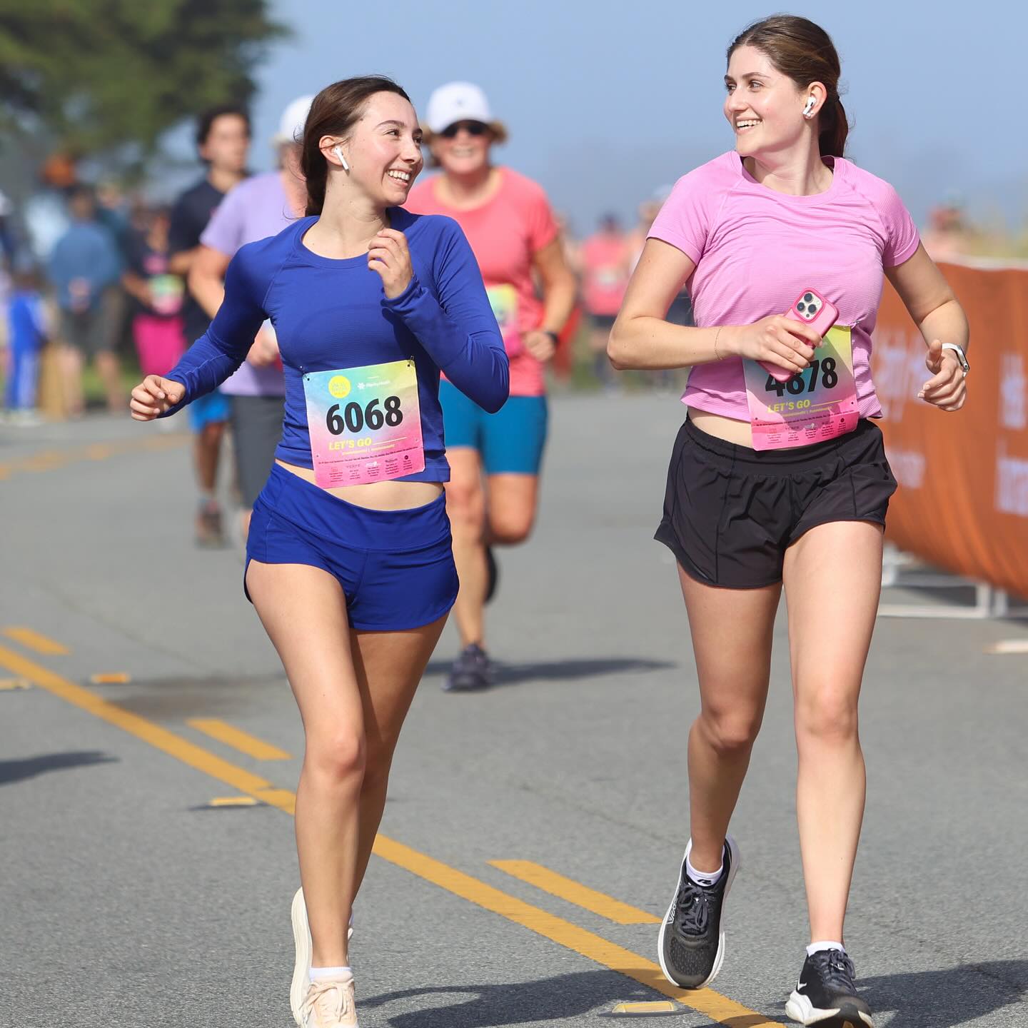 She.Is.Beautiful 10k and 5k | Santa Cruz CA