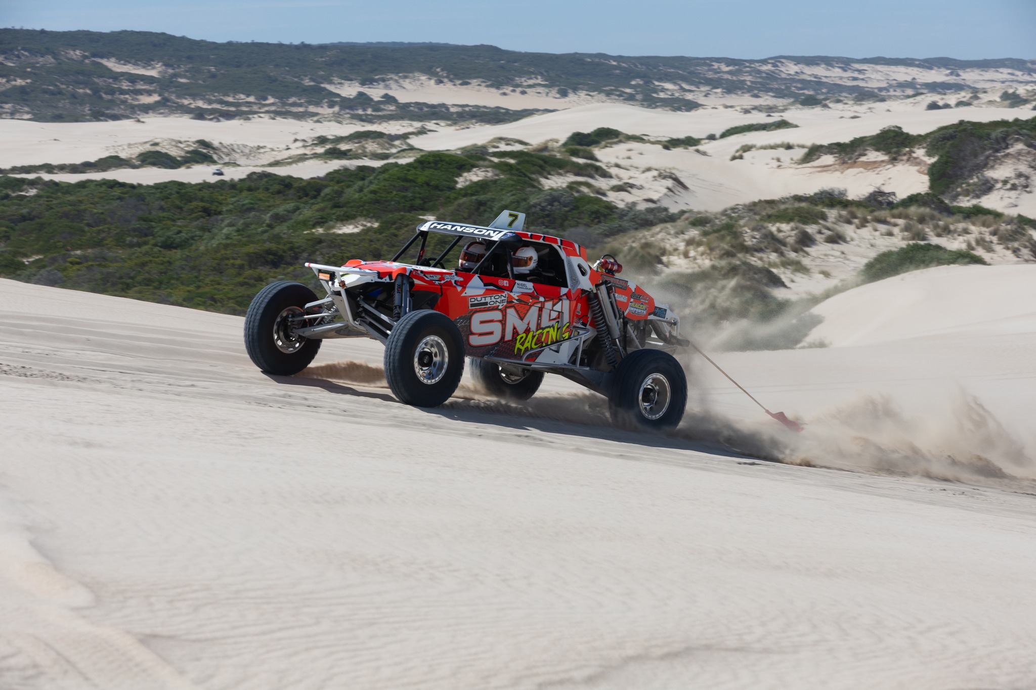 Smu Racing