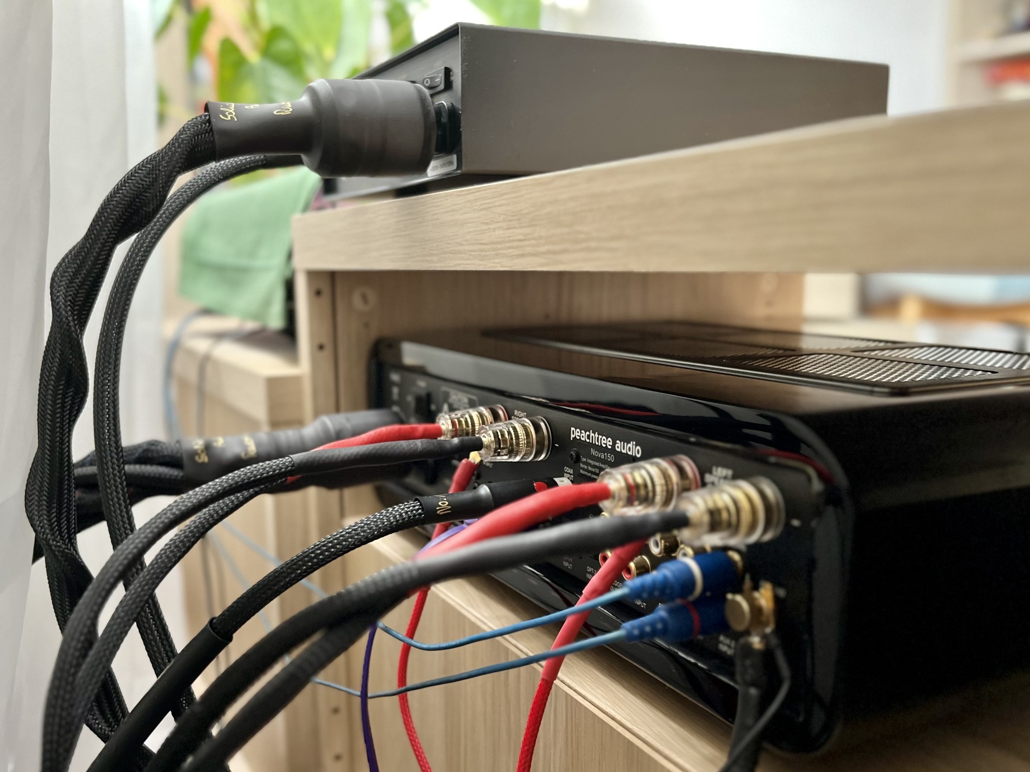 Solid Core Audio