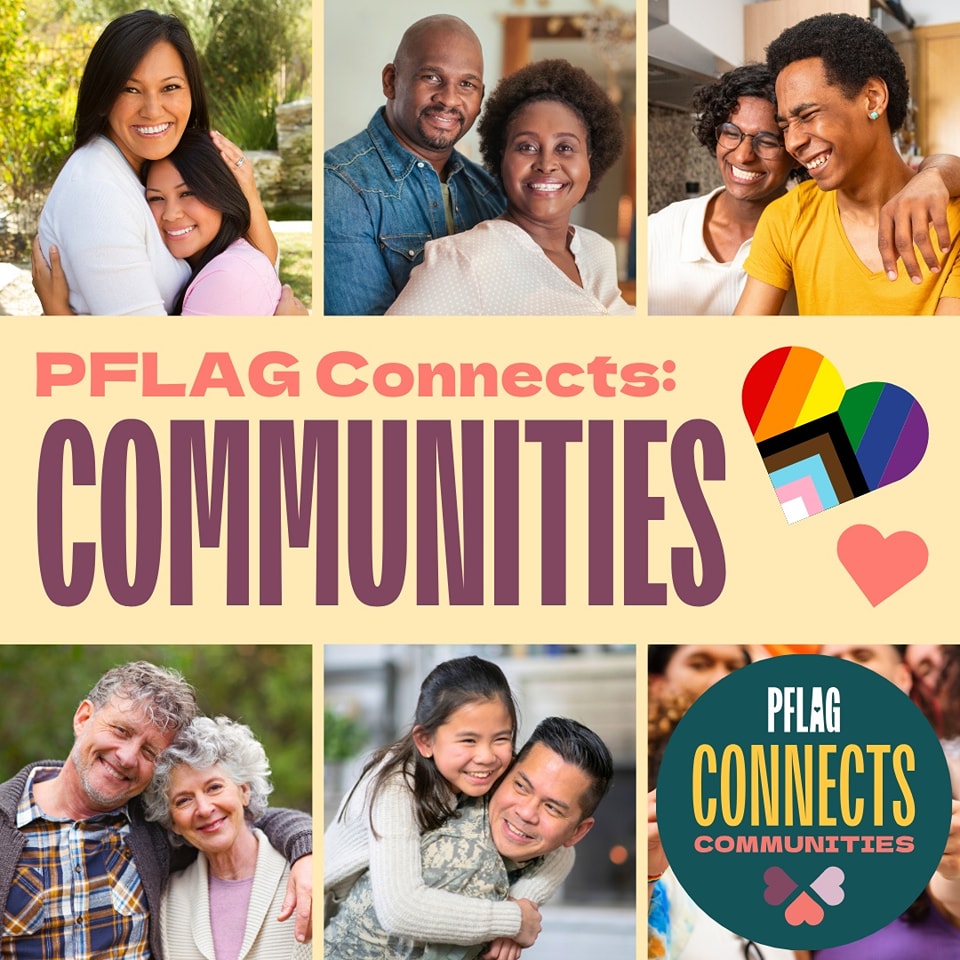 PFLAG - Seattle Pride Parade is June 29. March with us! The 2025 ...