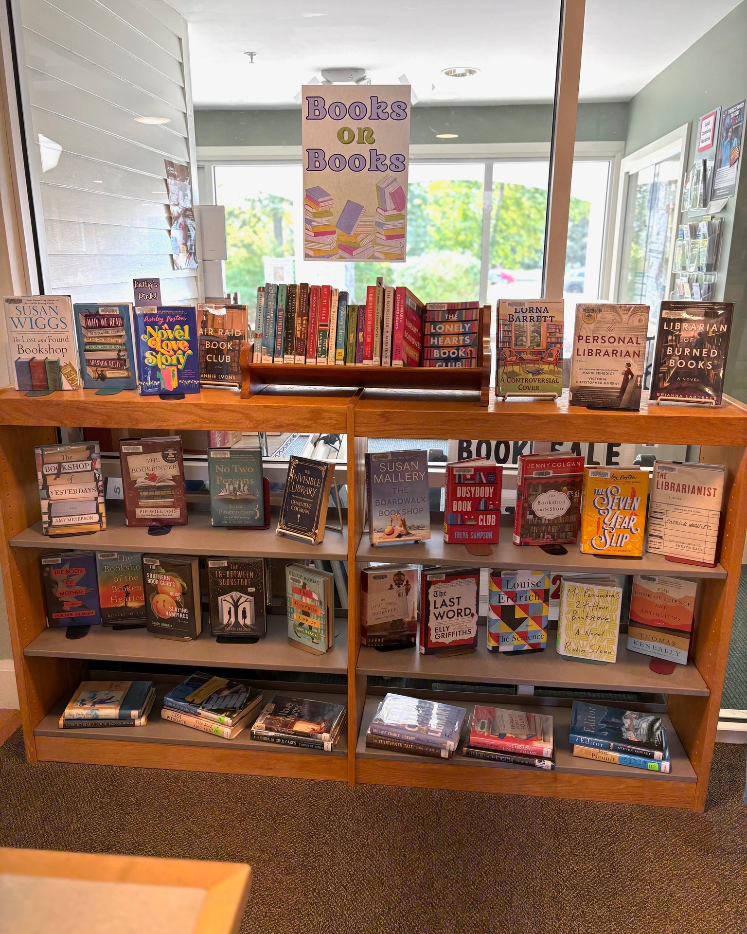 Springvale Library | Springvale ME