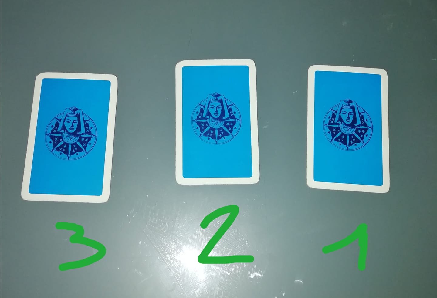 Mazzo Di Carte Oracolari Chiacchierine – Le Sibille – 57 Carte Con 3 Personalizzabili, Sacchetto In Velluto Incluso