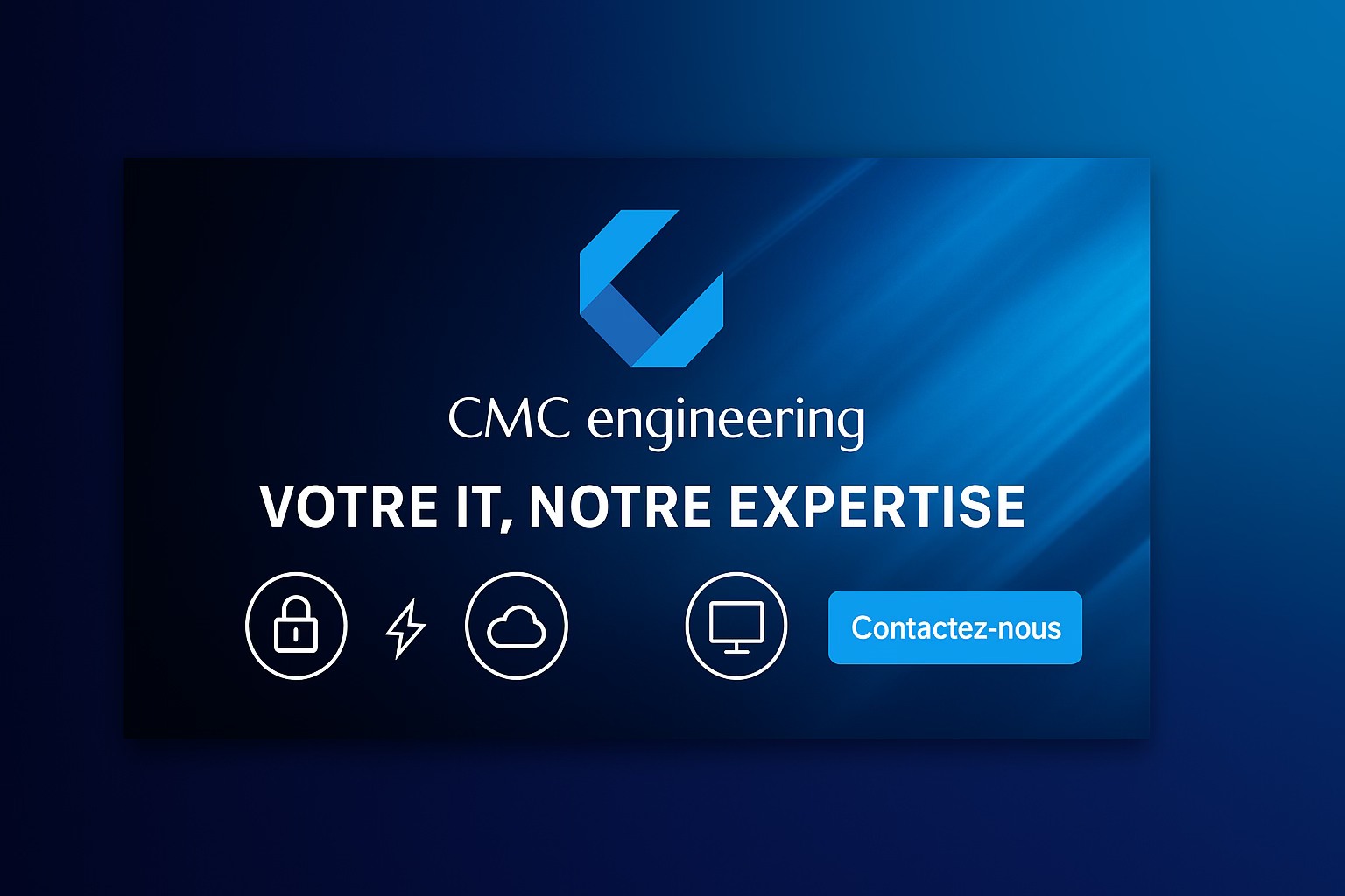 CMC-Engineering | Aulnay-sous-Bois
