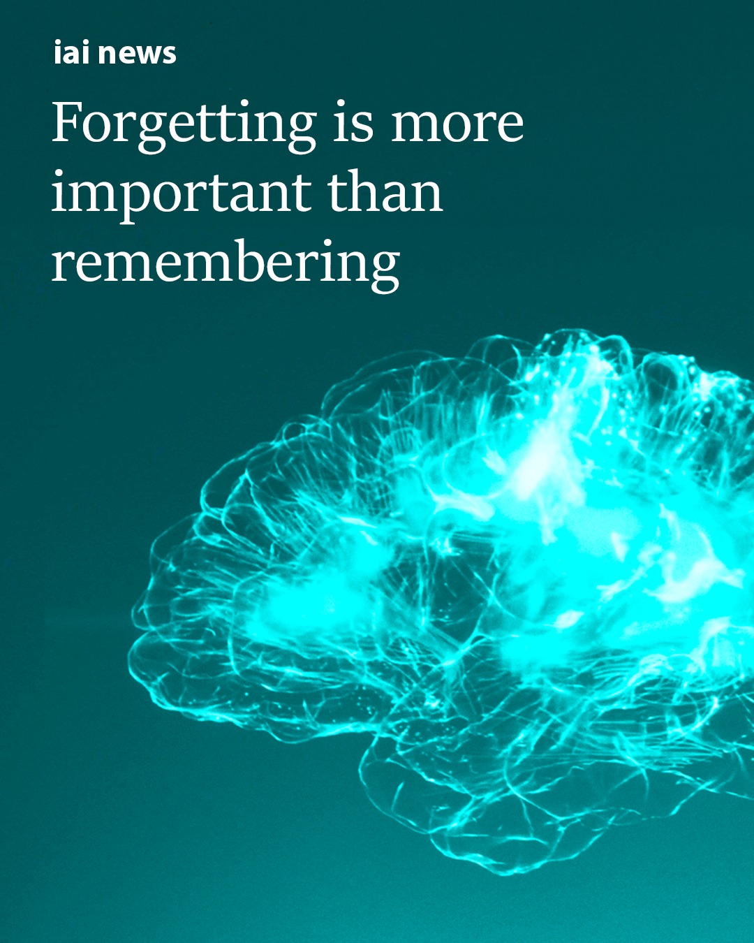From misremembering the... - The Institute of Art and Ideas | Facebook